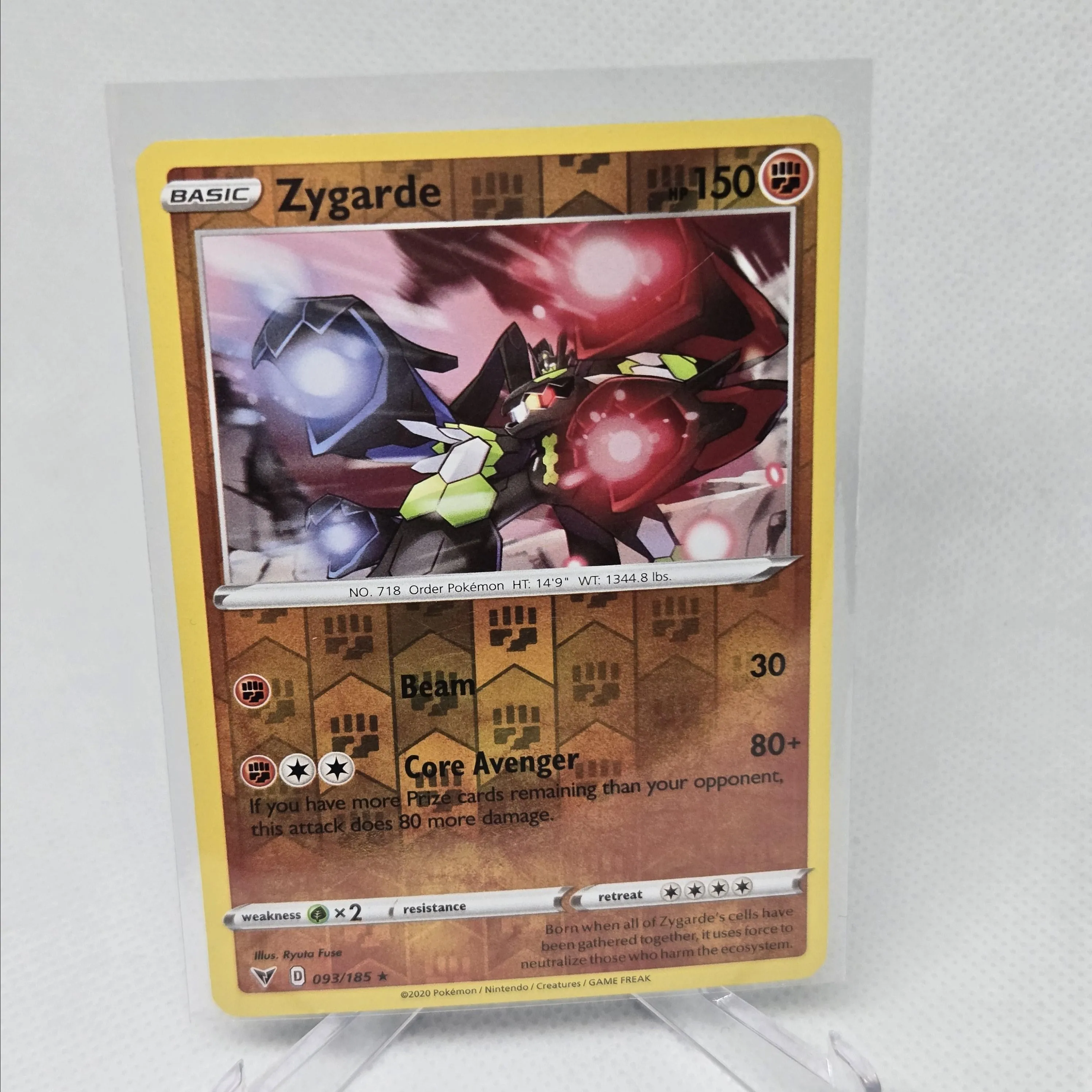 Card image
