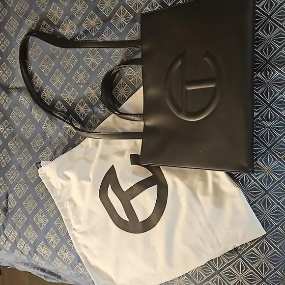 Product image for New Medium Telfar Shopping Bag