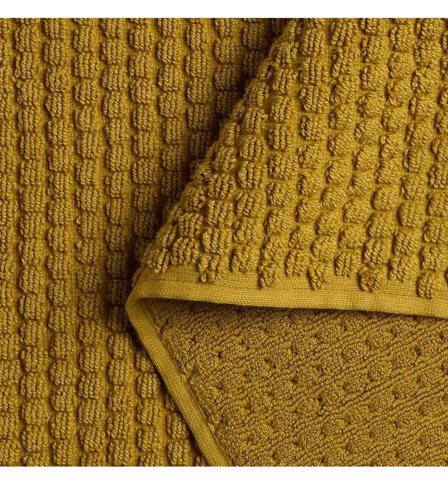 Terry Dot Tub Mat - Thumbnail 4