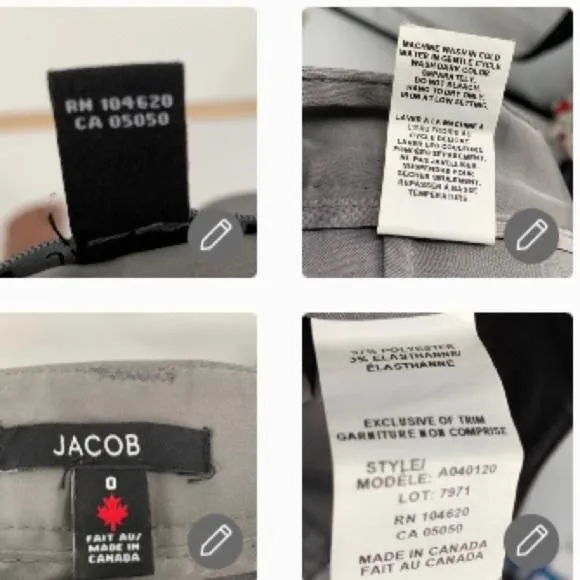 Listing Image Blurred Background