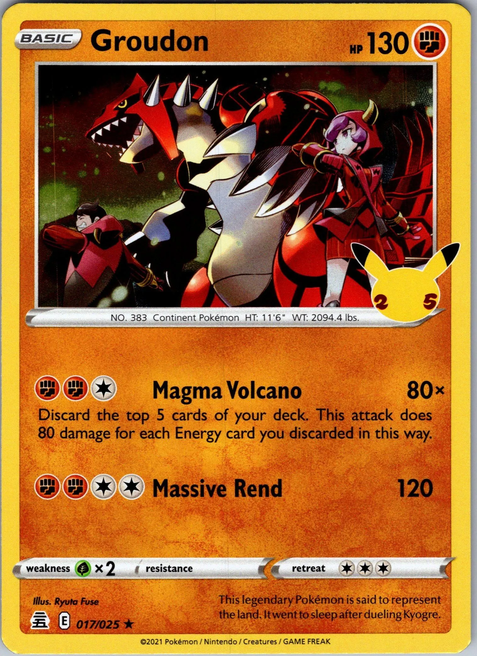 Card image