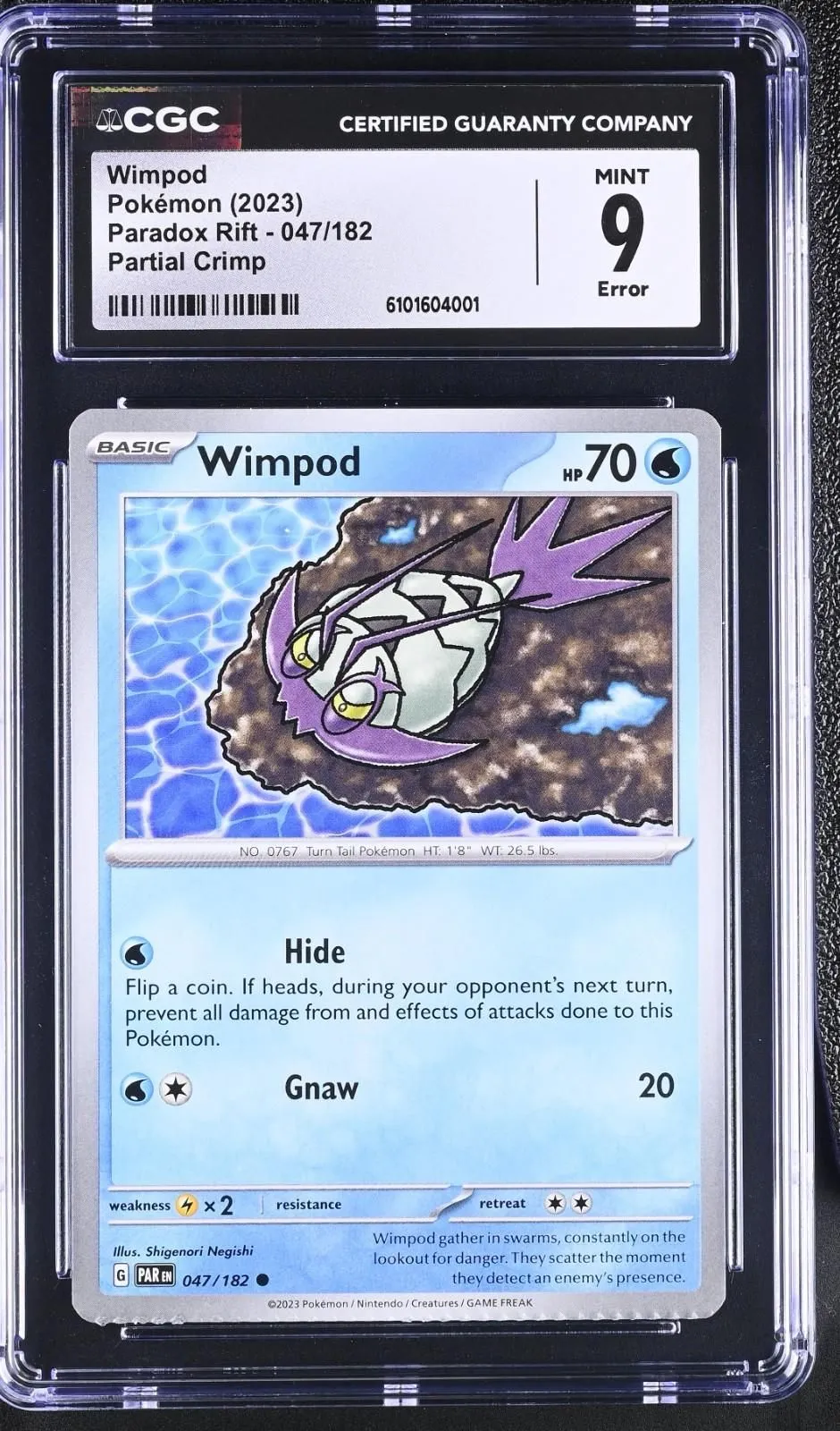 Card image