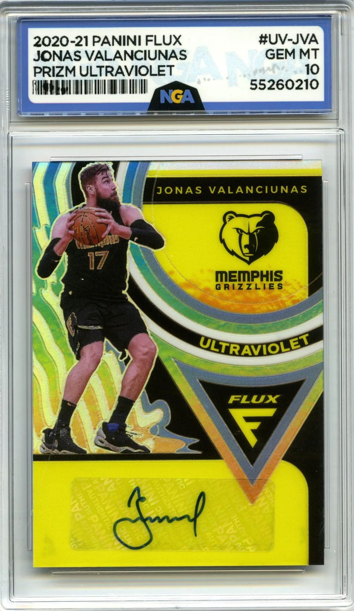 Card image