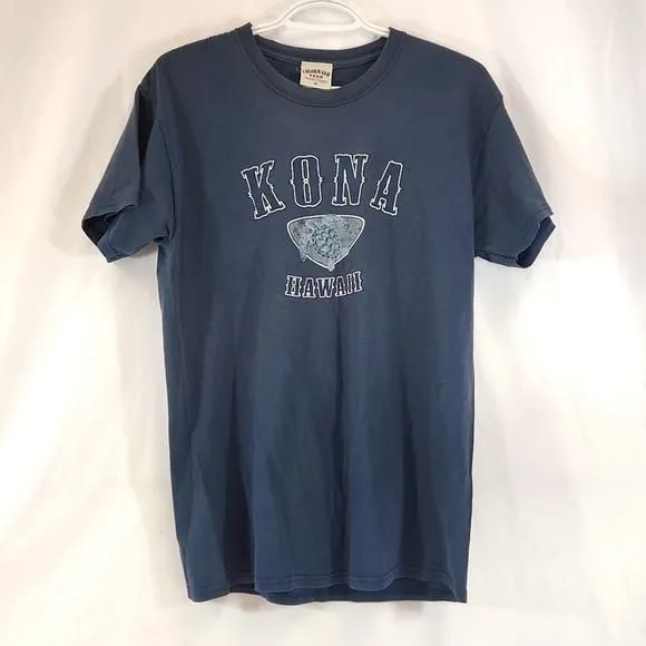 Product image for Kona  Hawaii T-Shirt Mens Medium