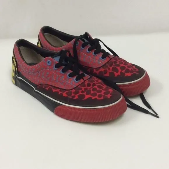 Product image for Alife Sneakers  Samples Mens 9 Animal Print