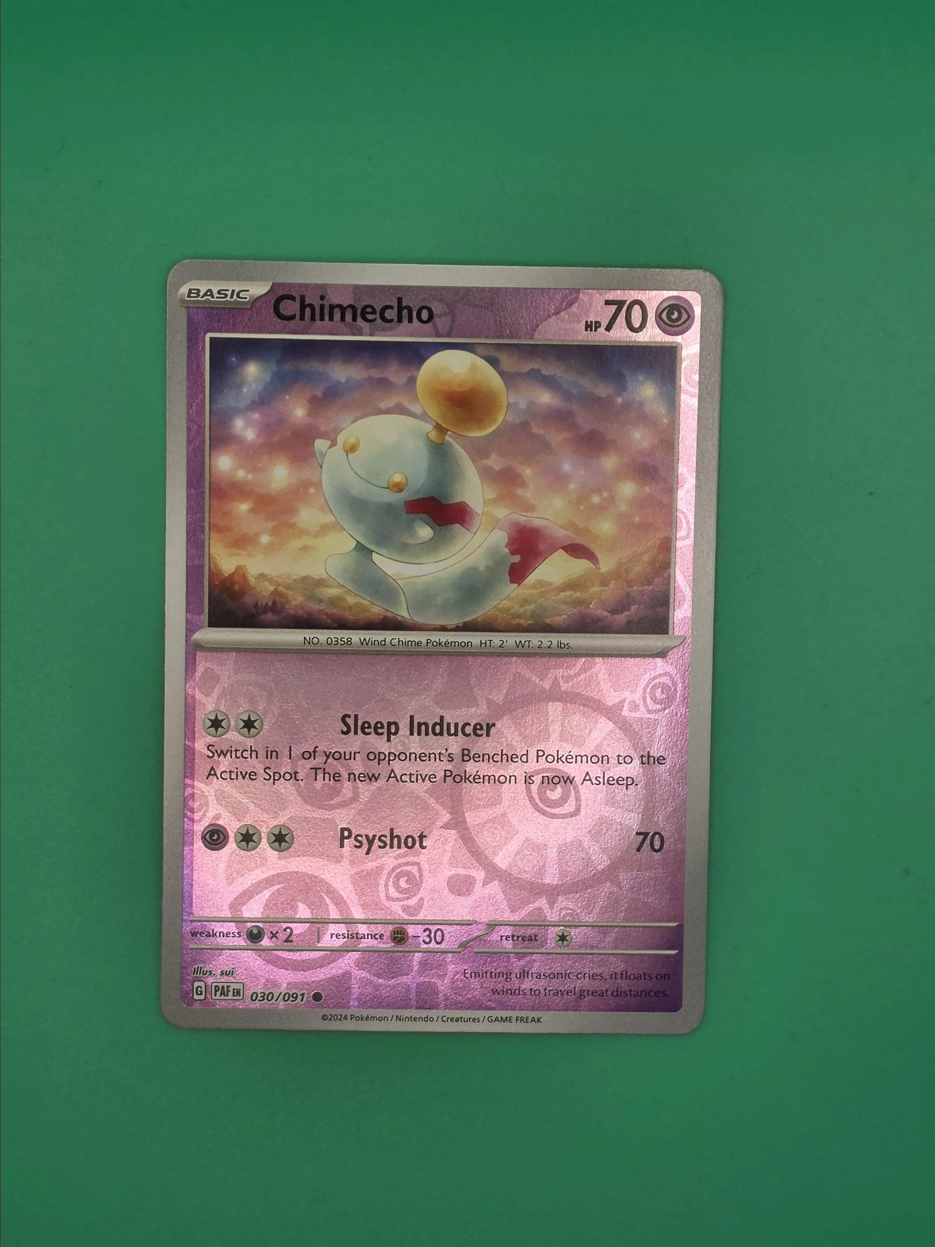 Card image
