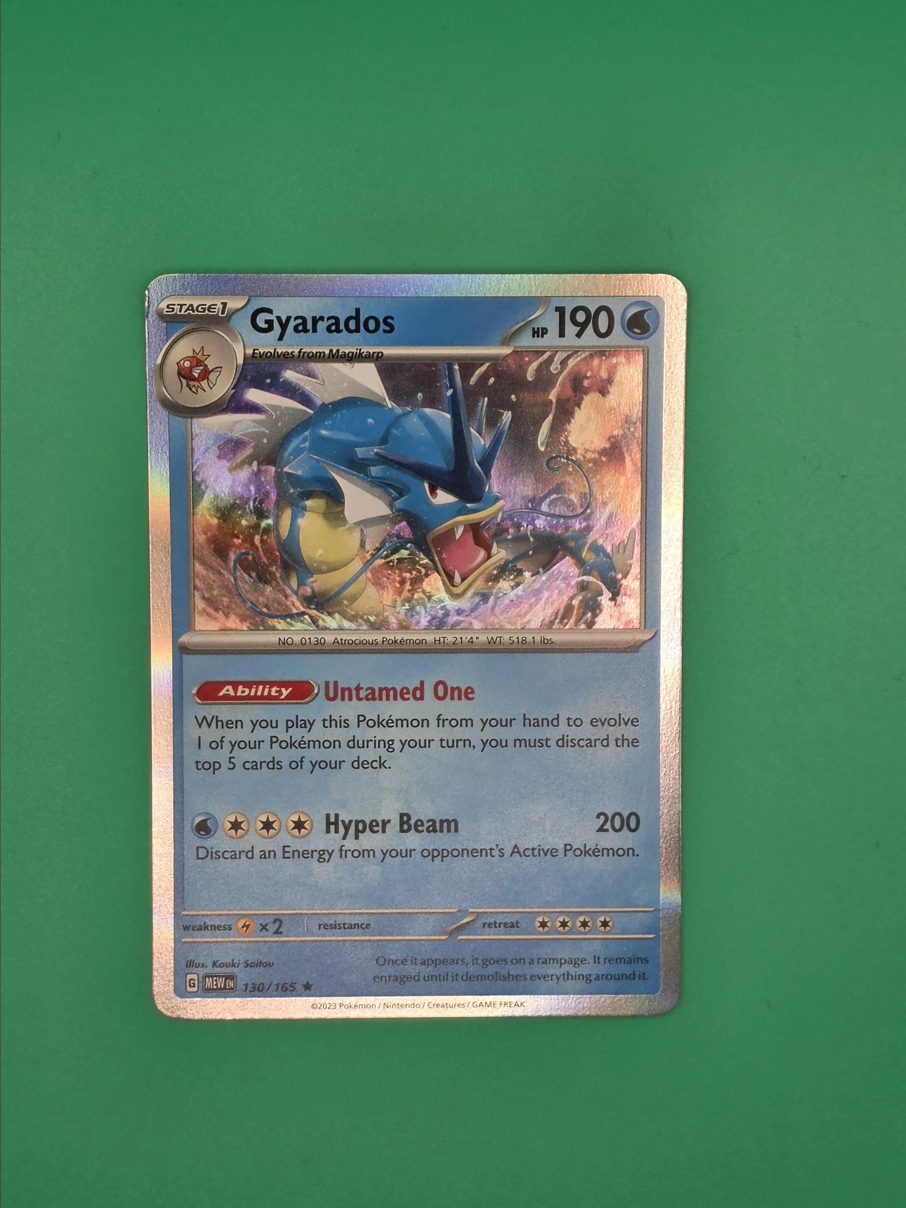 Card image