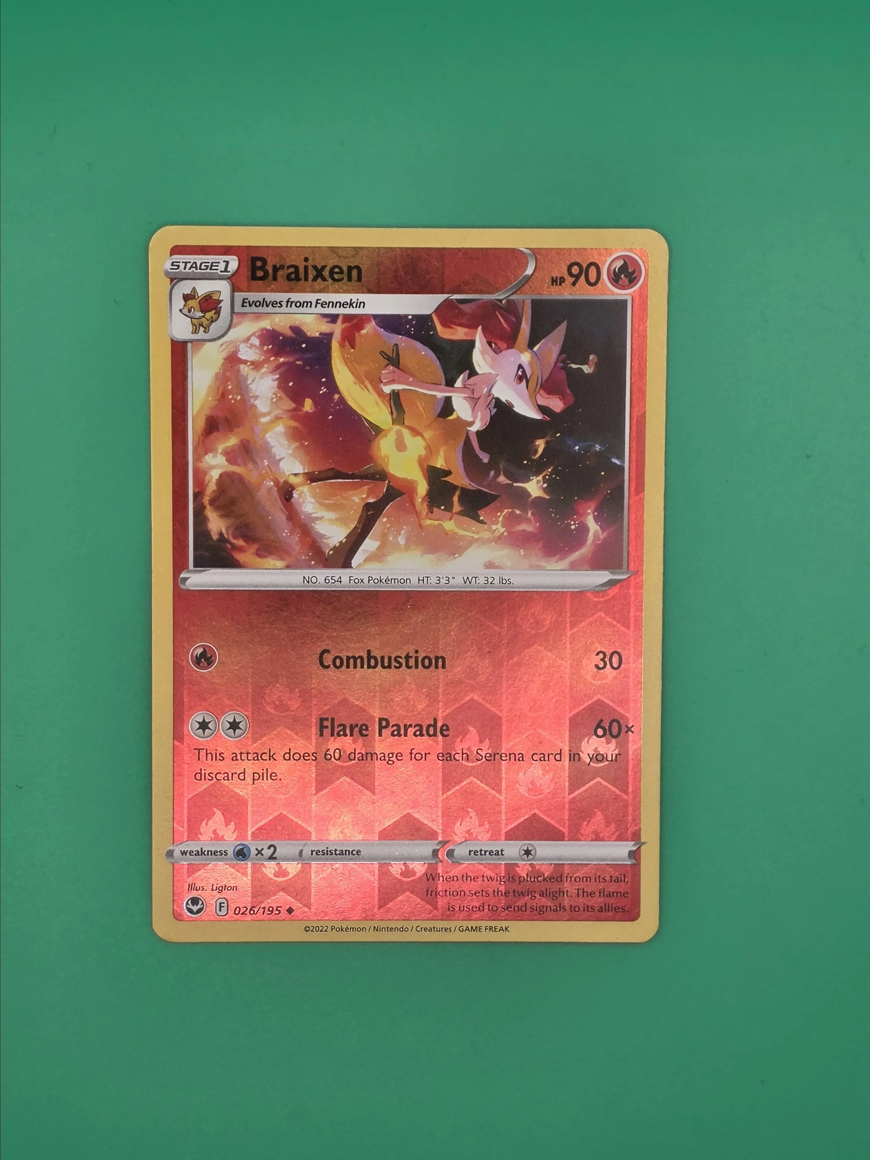 Card image