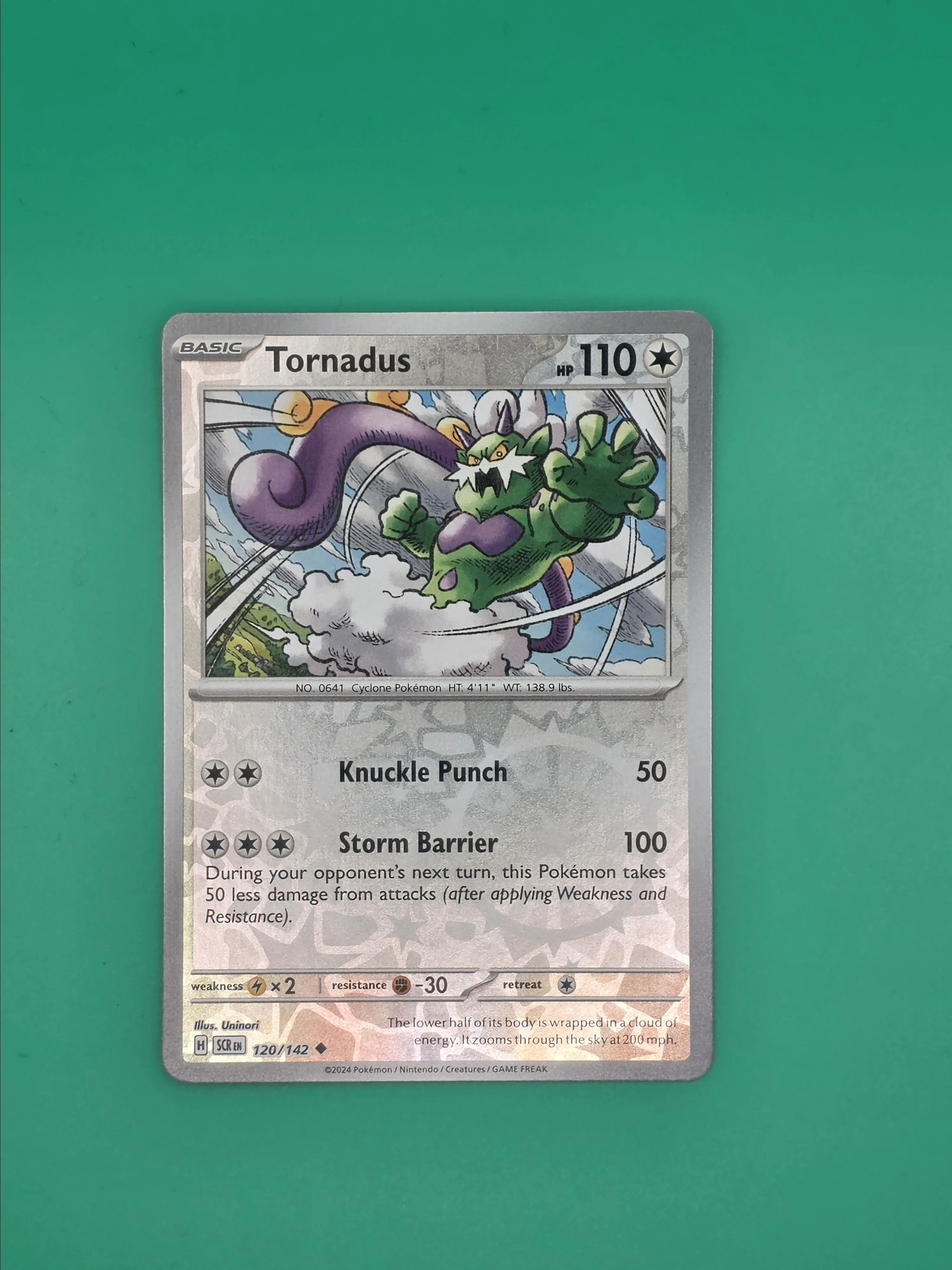 Card image