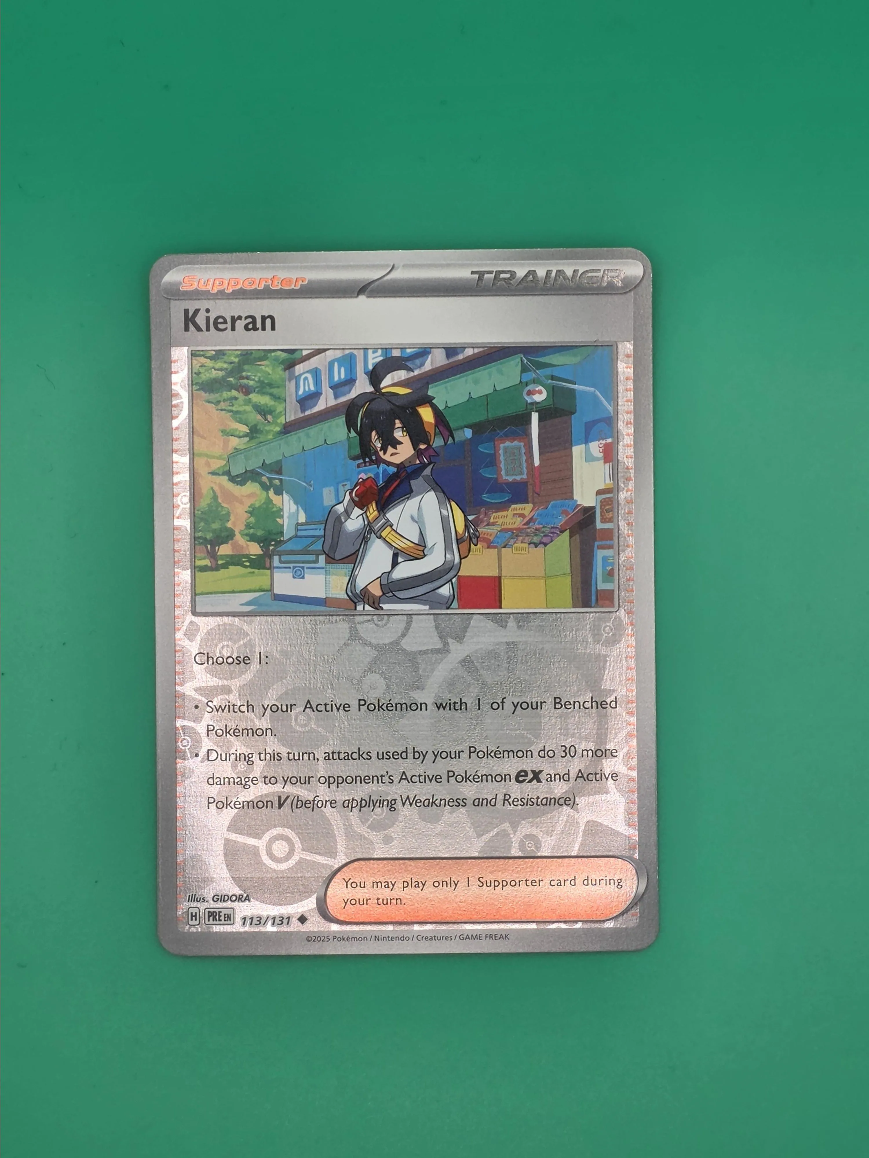 Card image