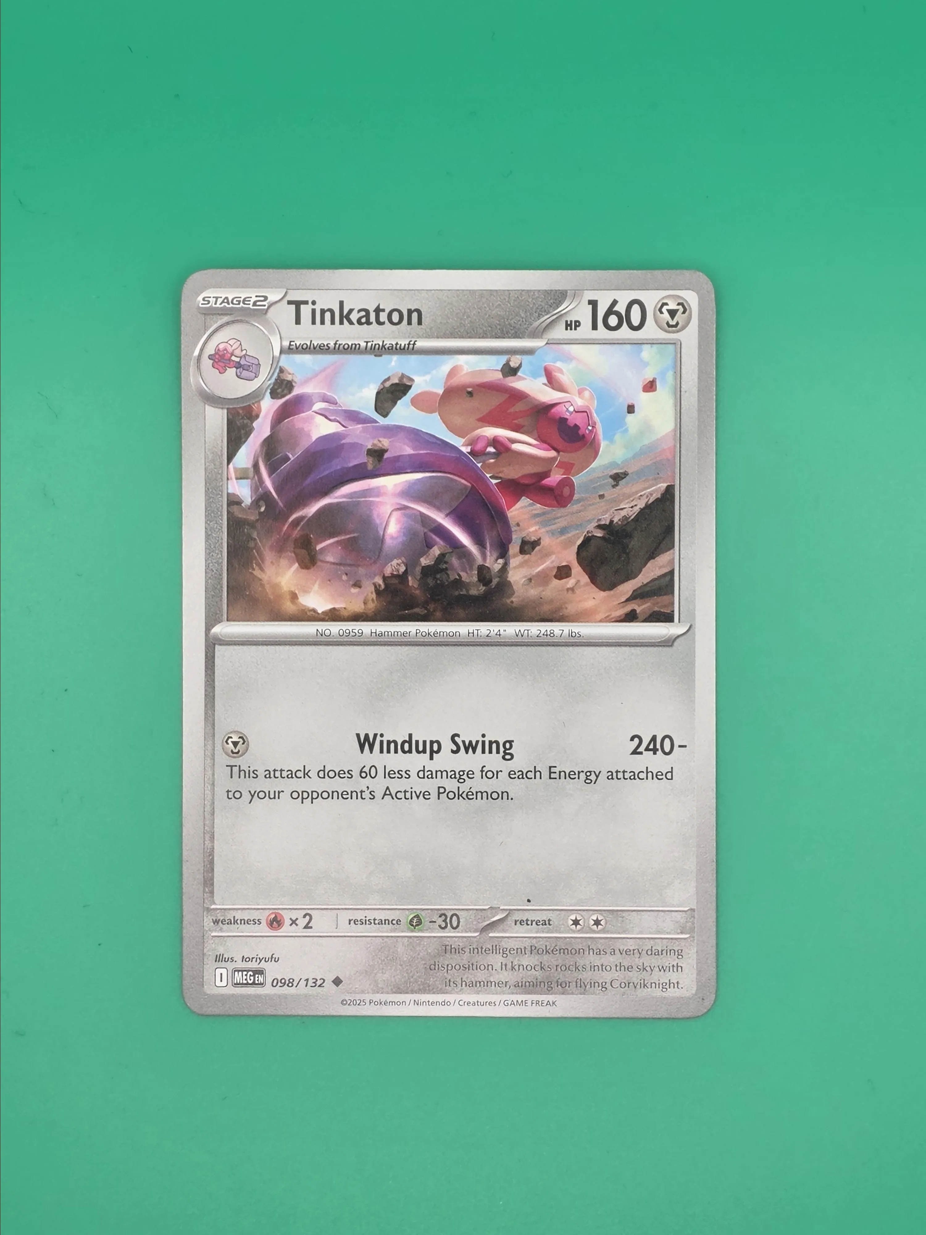 Card image