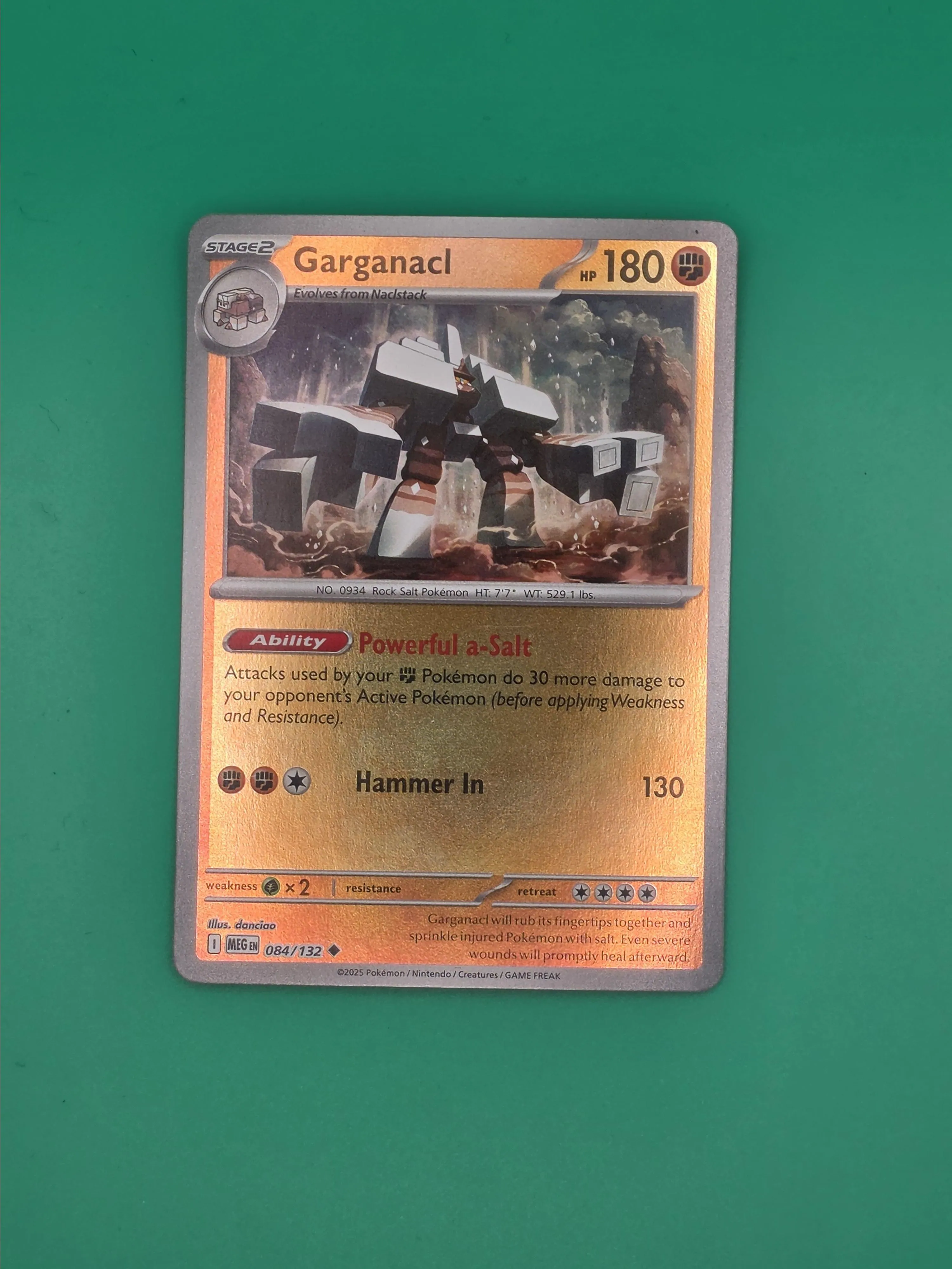 Card image