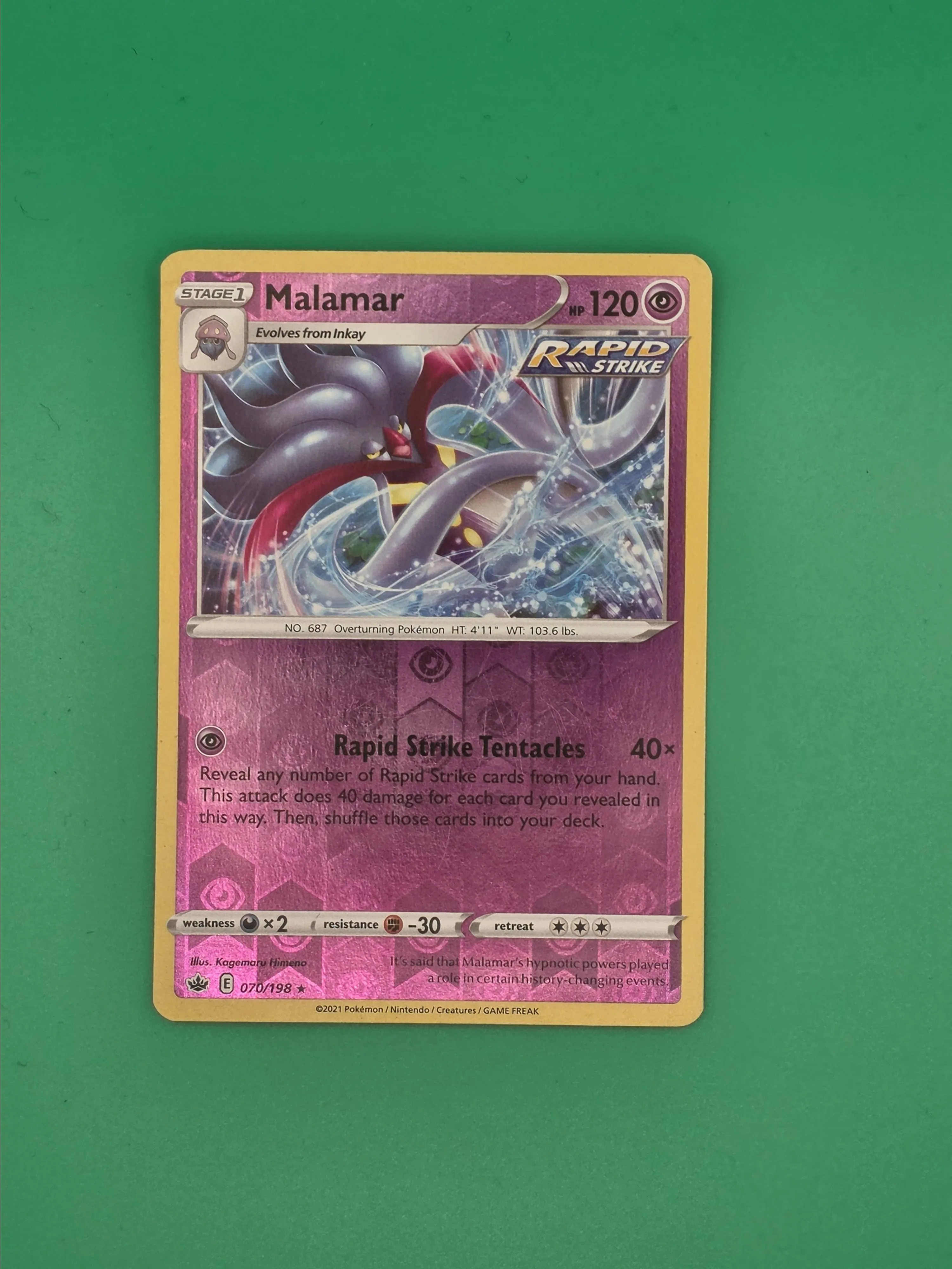 Card image