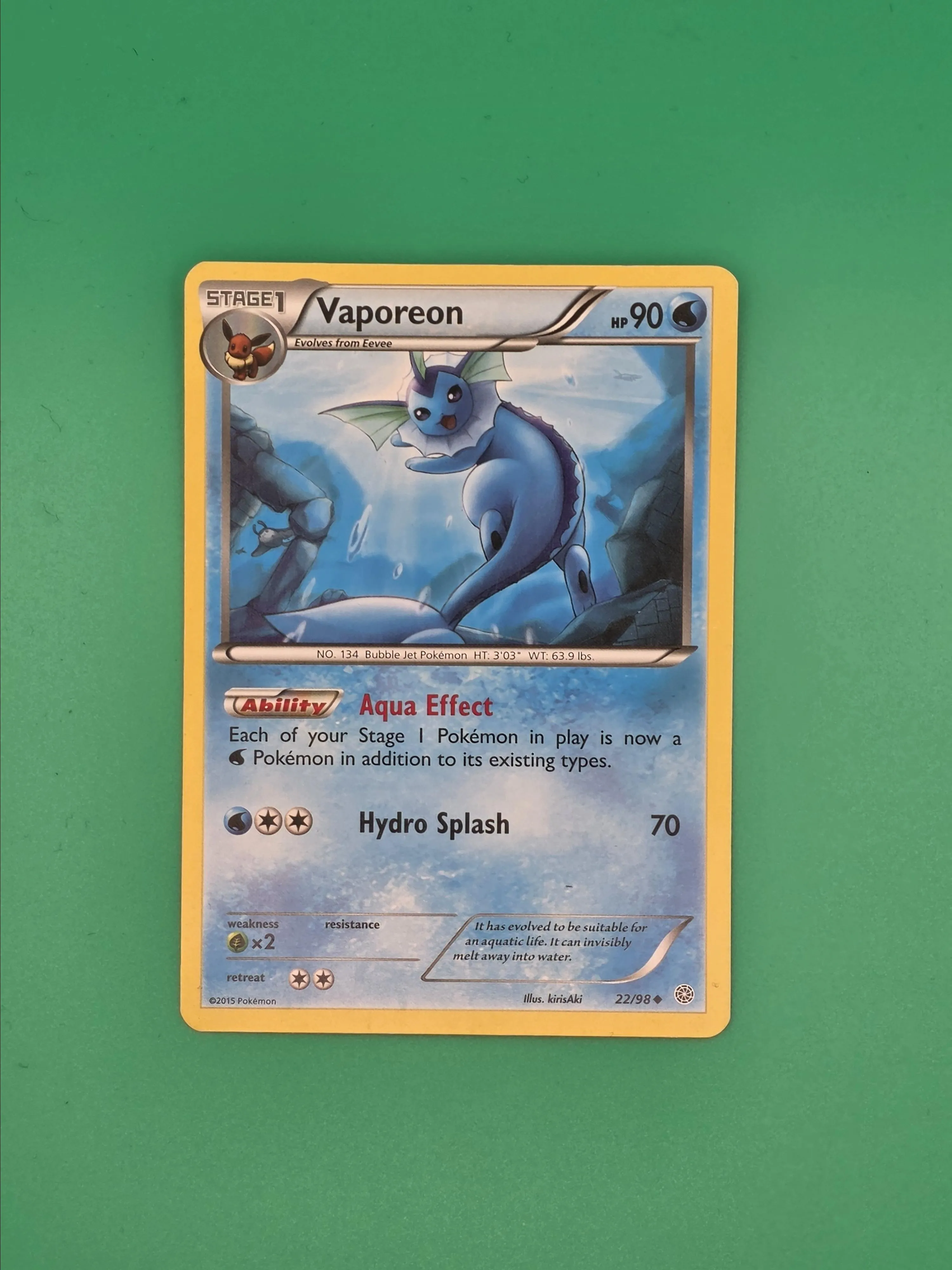 Card image