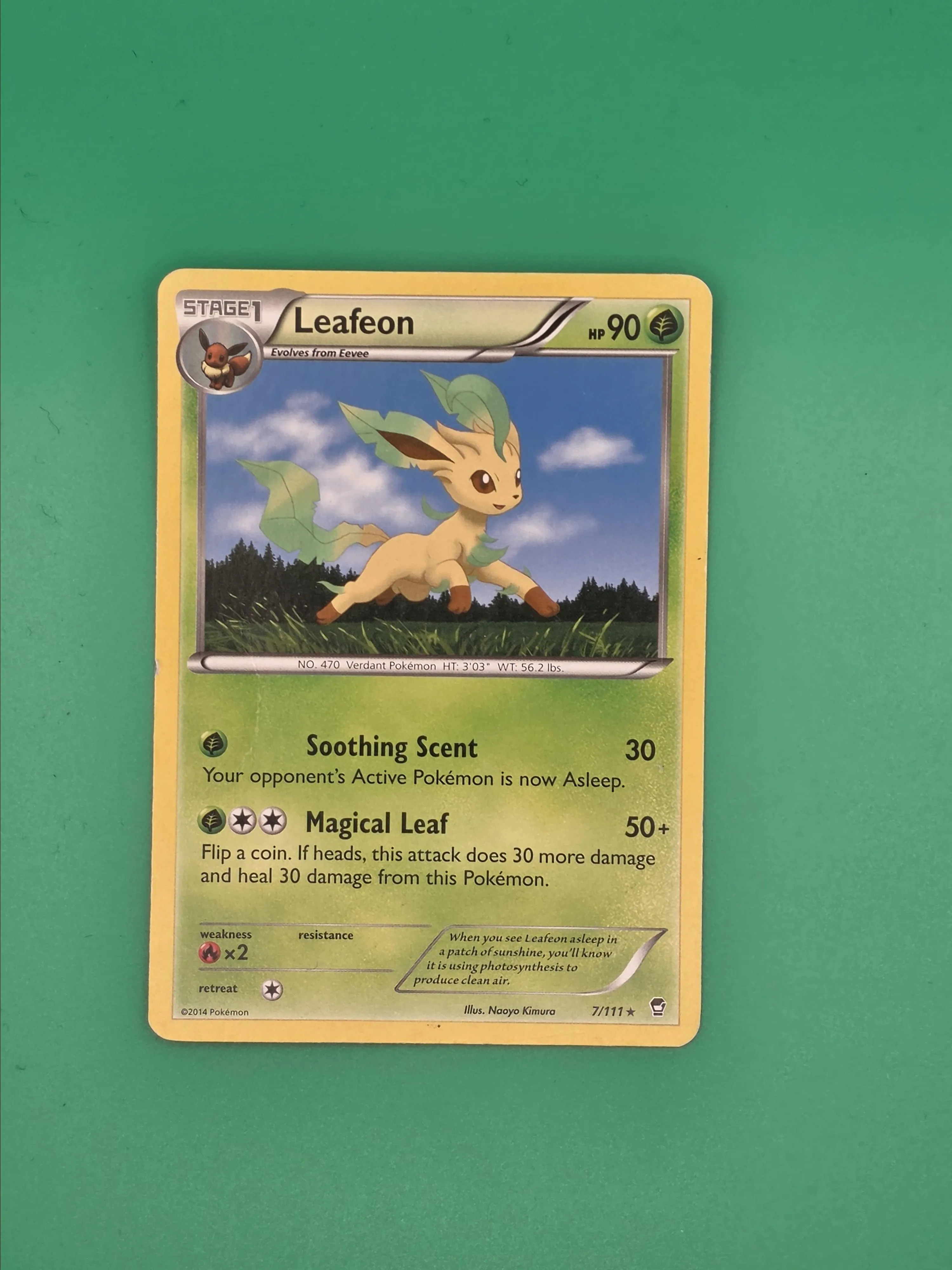 Card image