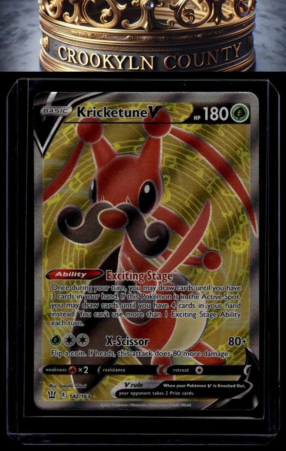 Card image