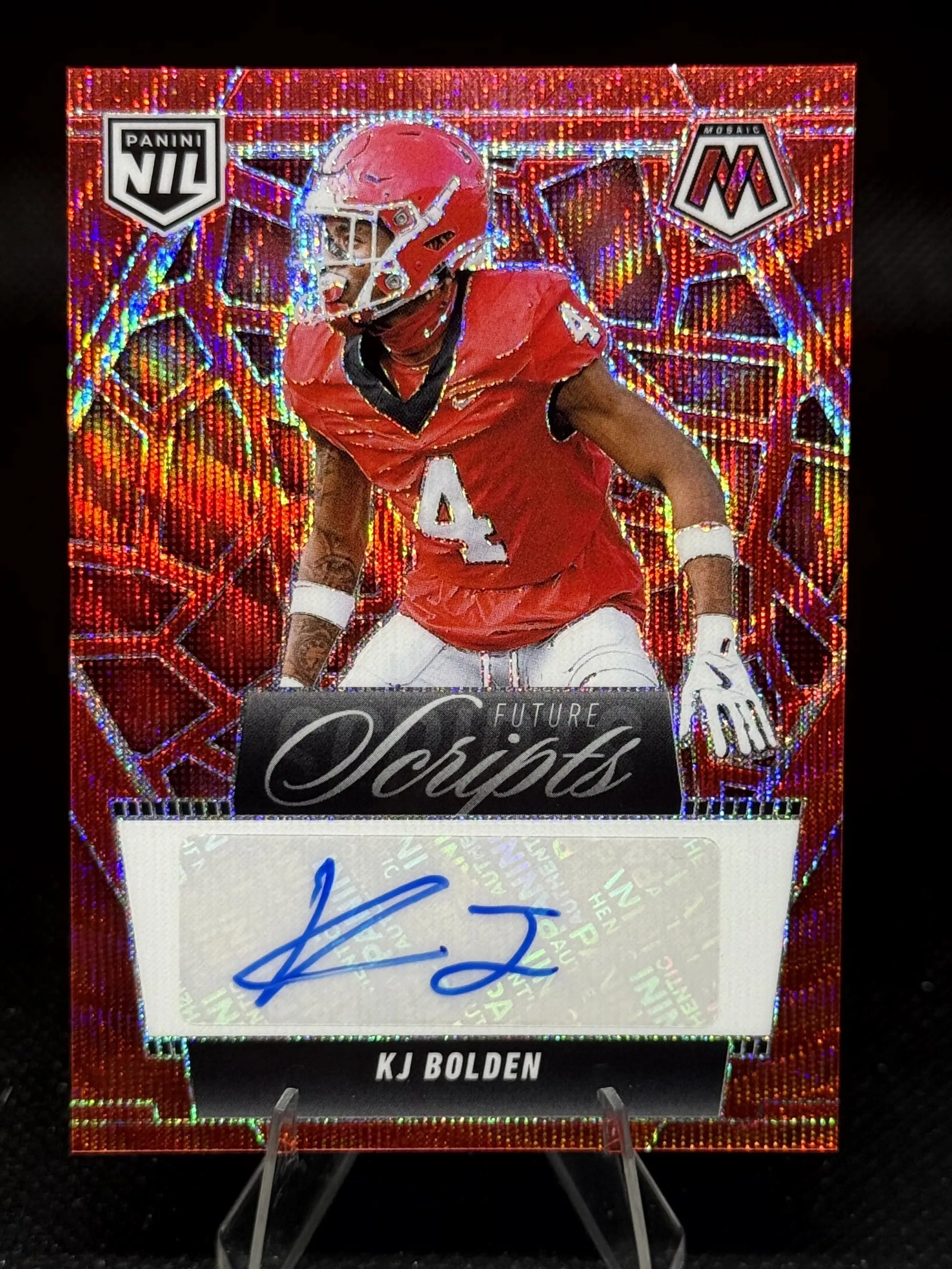 Card image