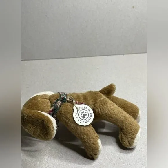 Listing Image Blurred Background