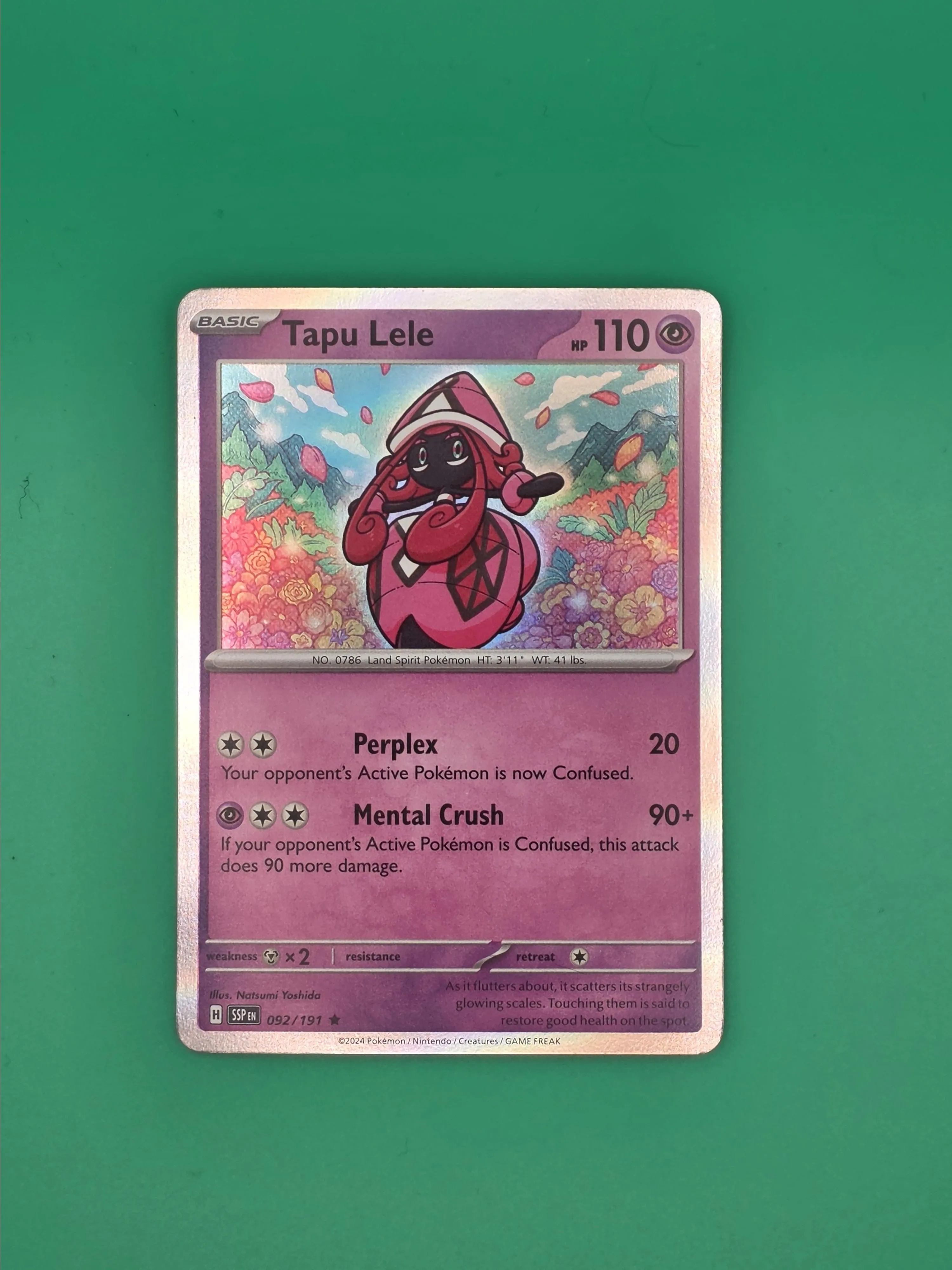 Card image