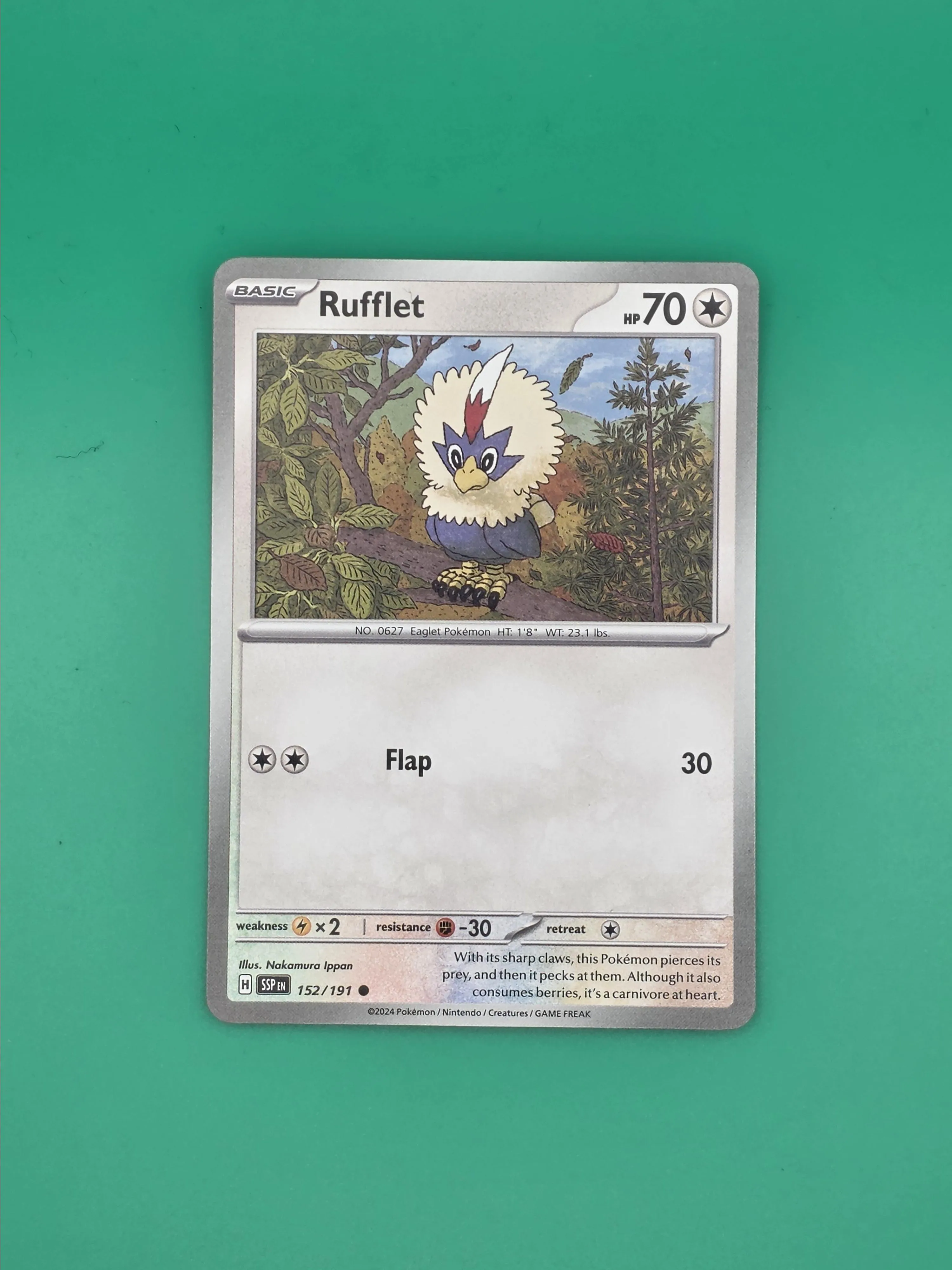 Card image