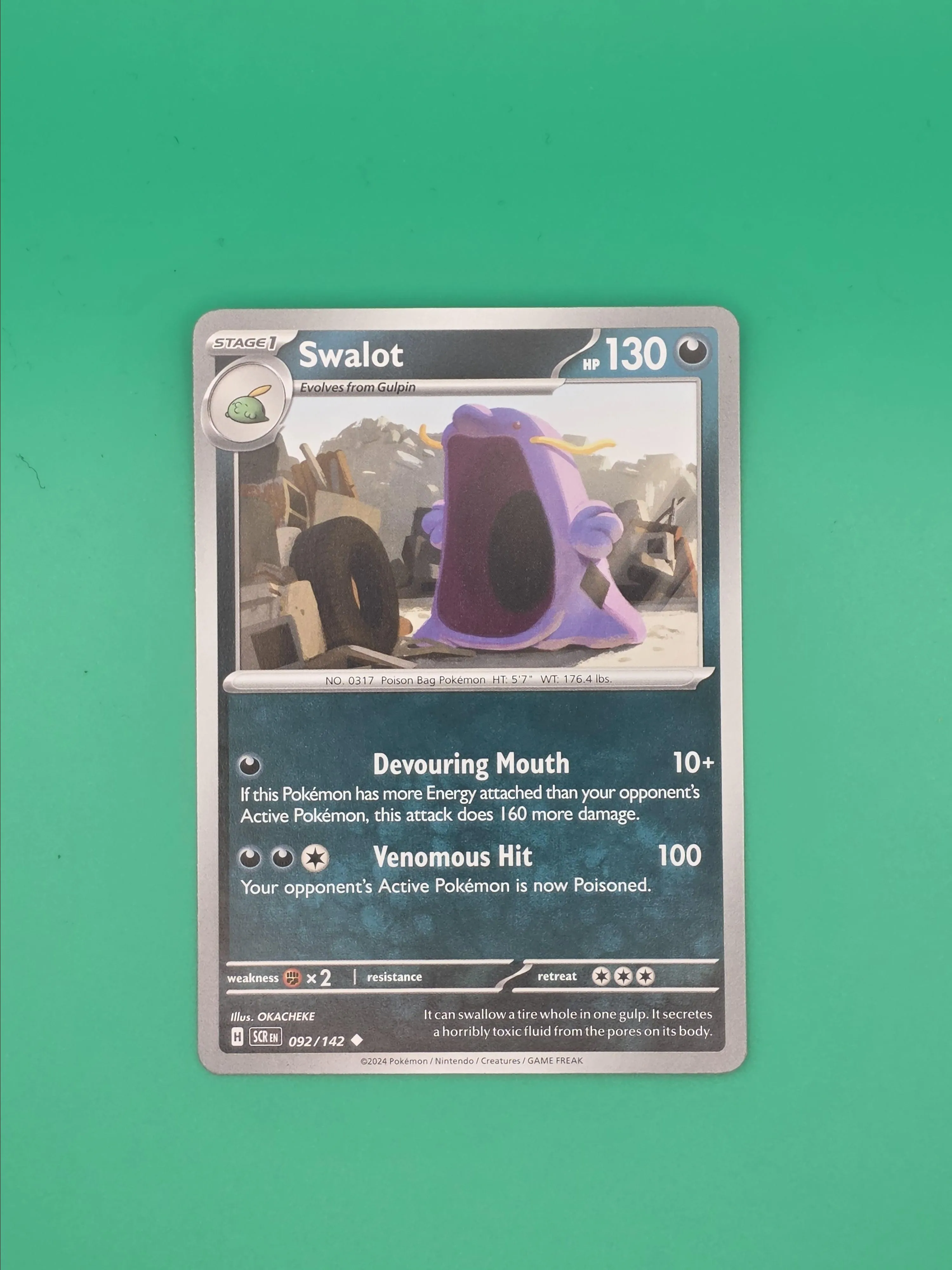 Card image