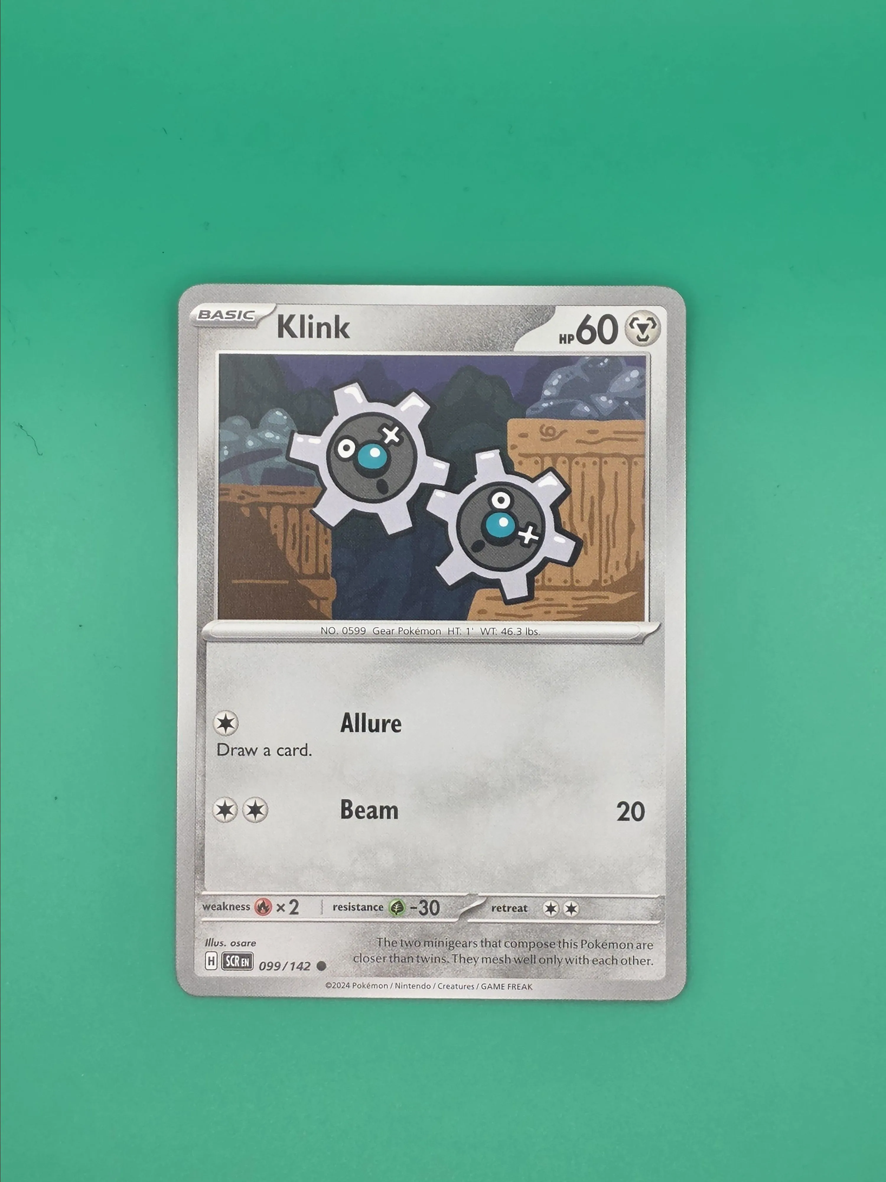 Card image