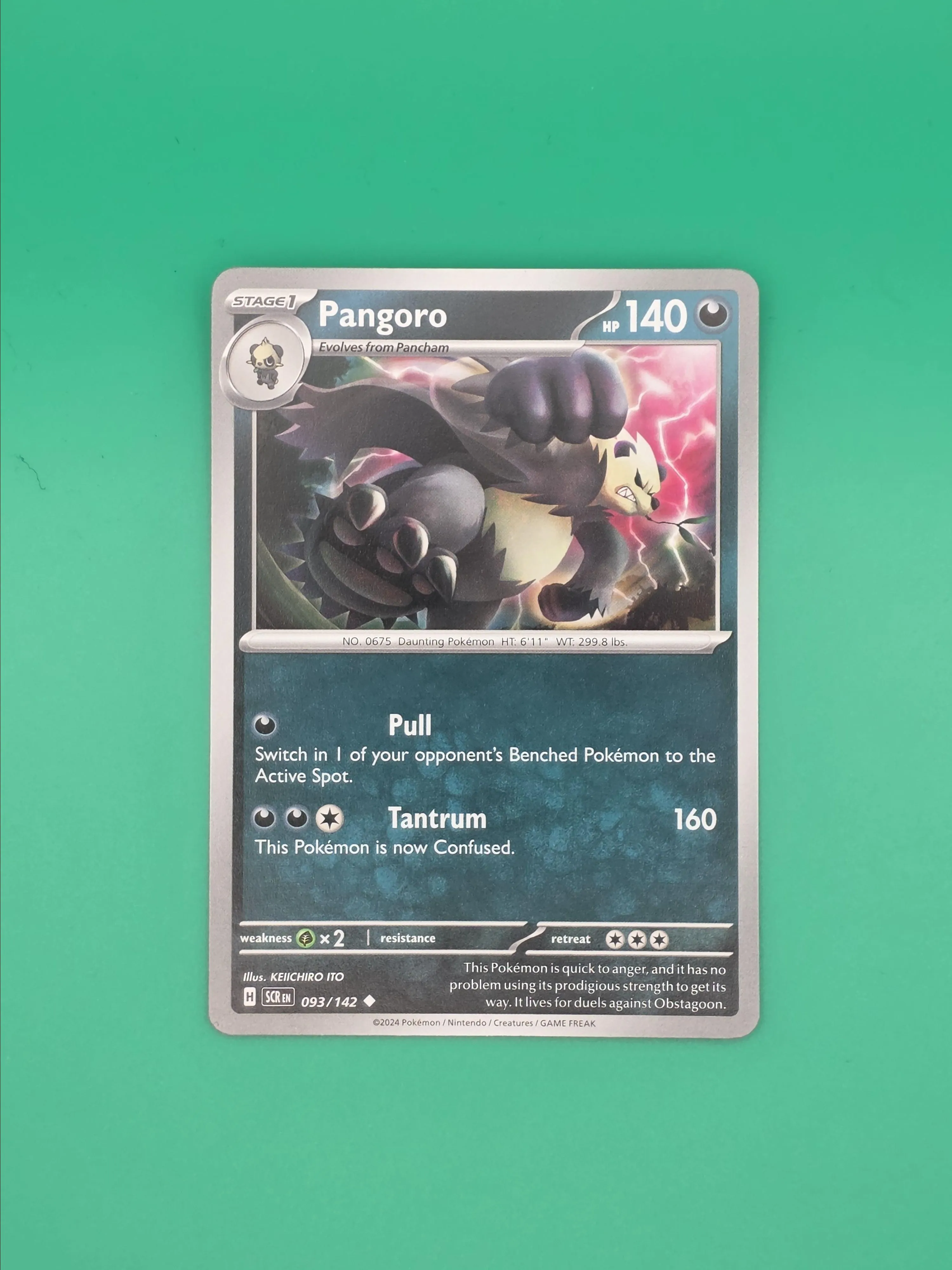 Card image