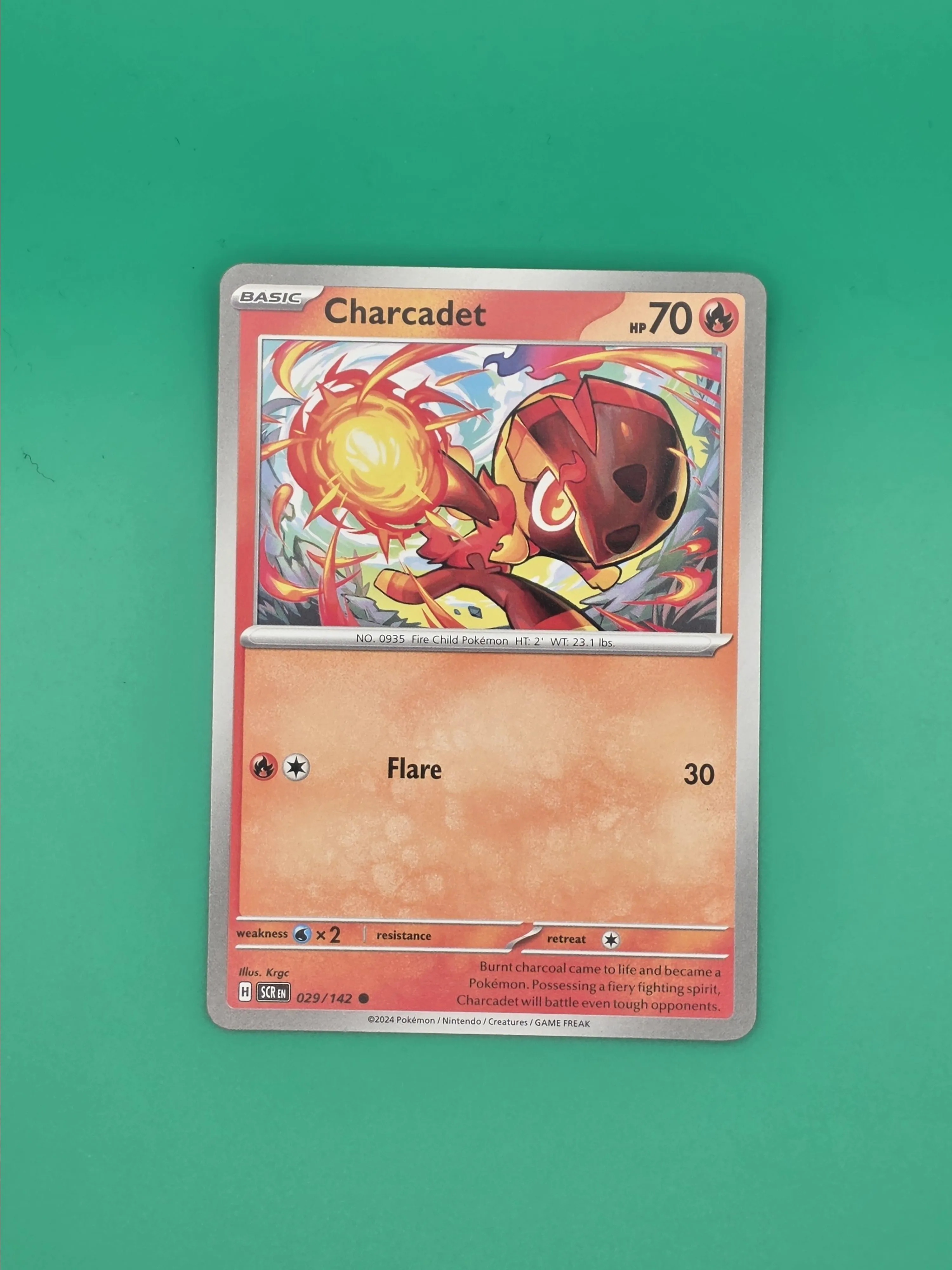 Card image