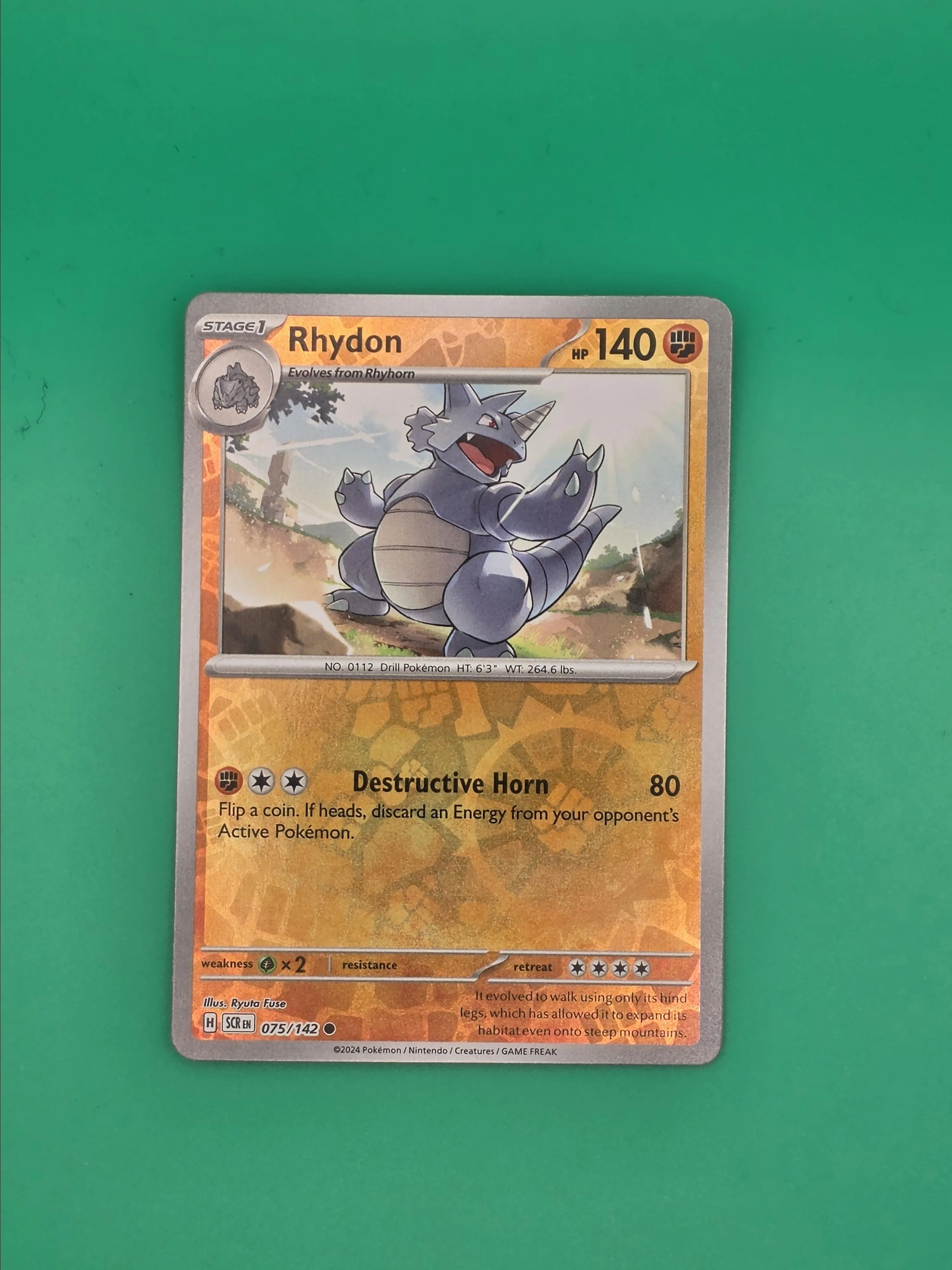 Card image