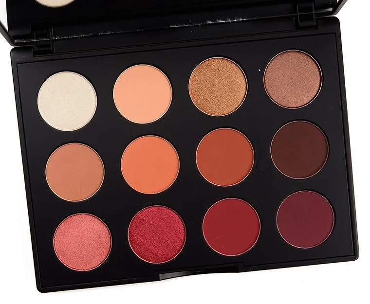 Product image for MAC Cosmetics Art Library Flame-Boyant