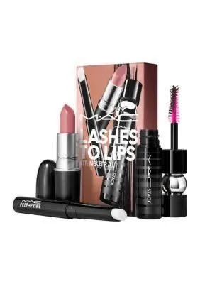 Product image for Lashes to Lips kit Neutral