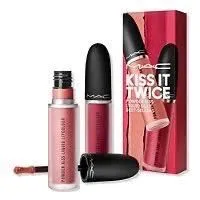 Product image for MAC Cosmetics Kiss It Twice