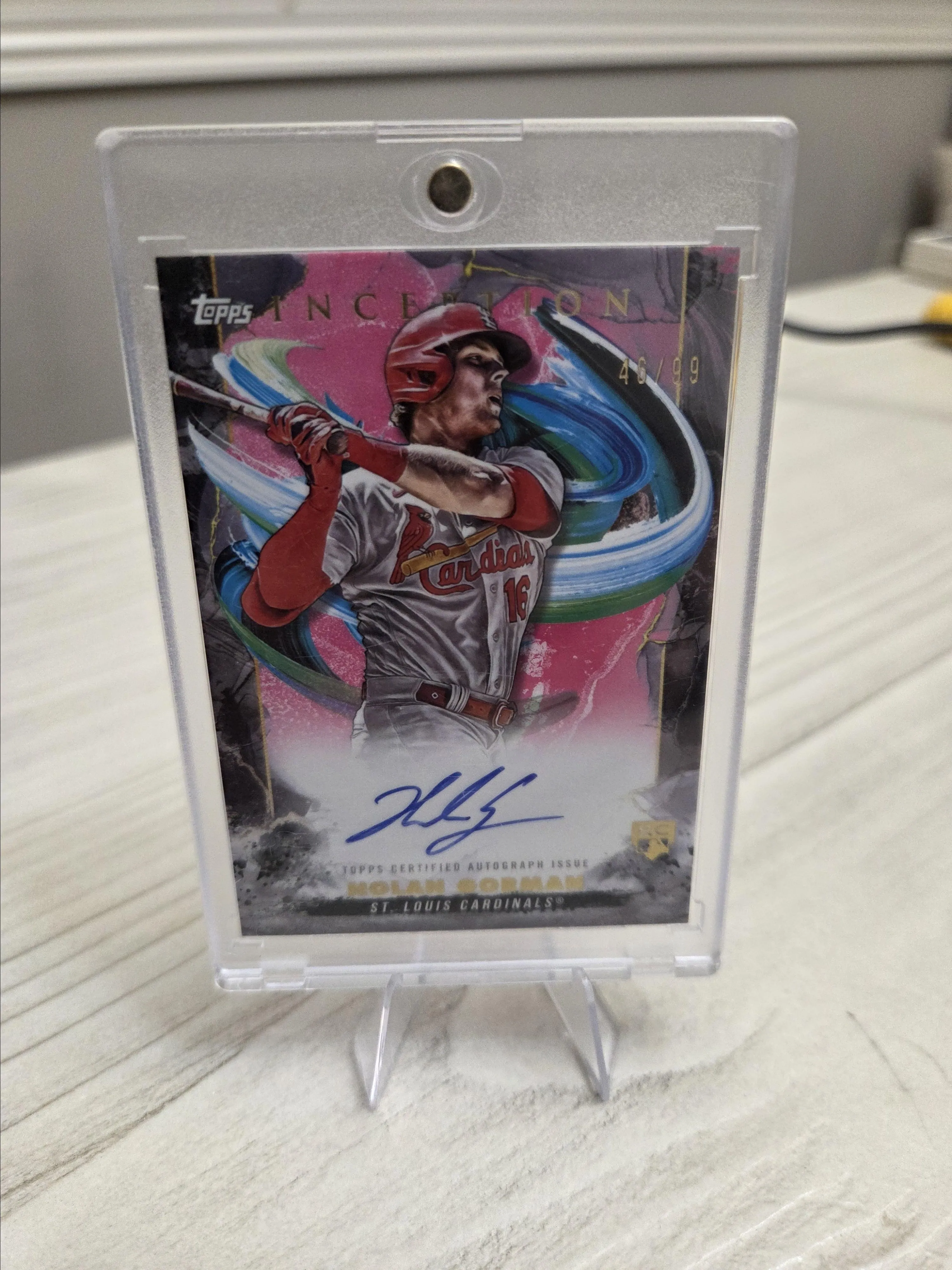 Card image