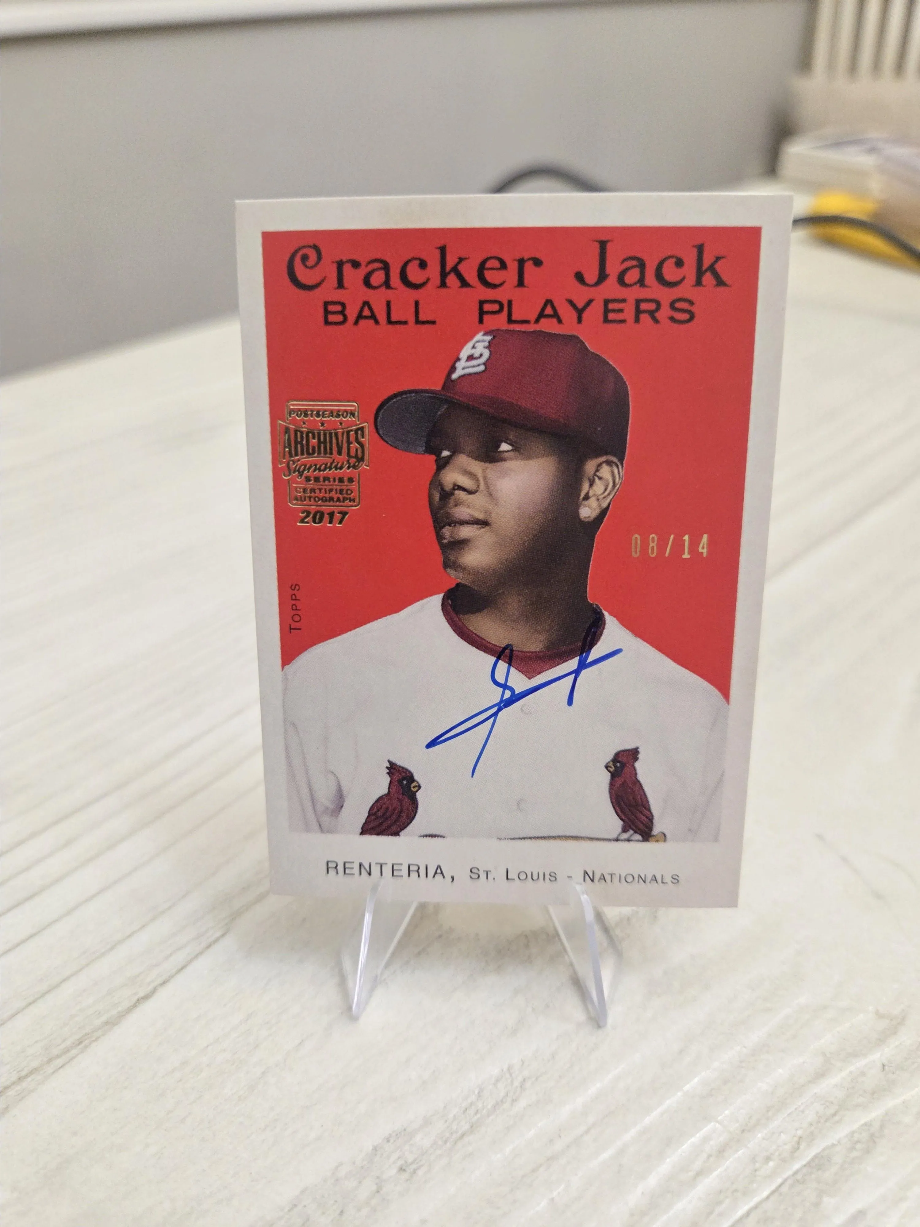 Card image