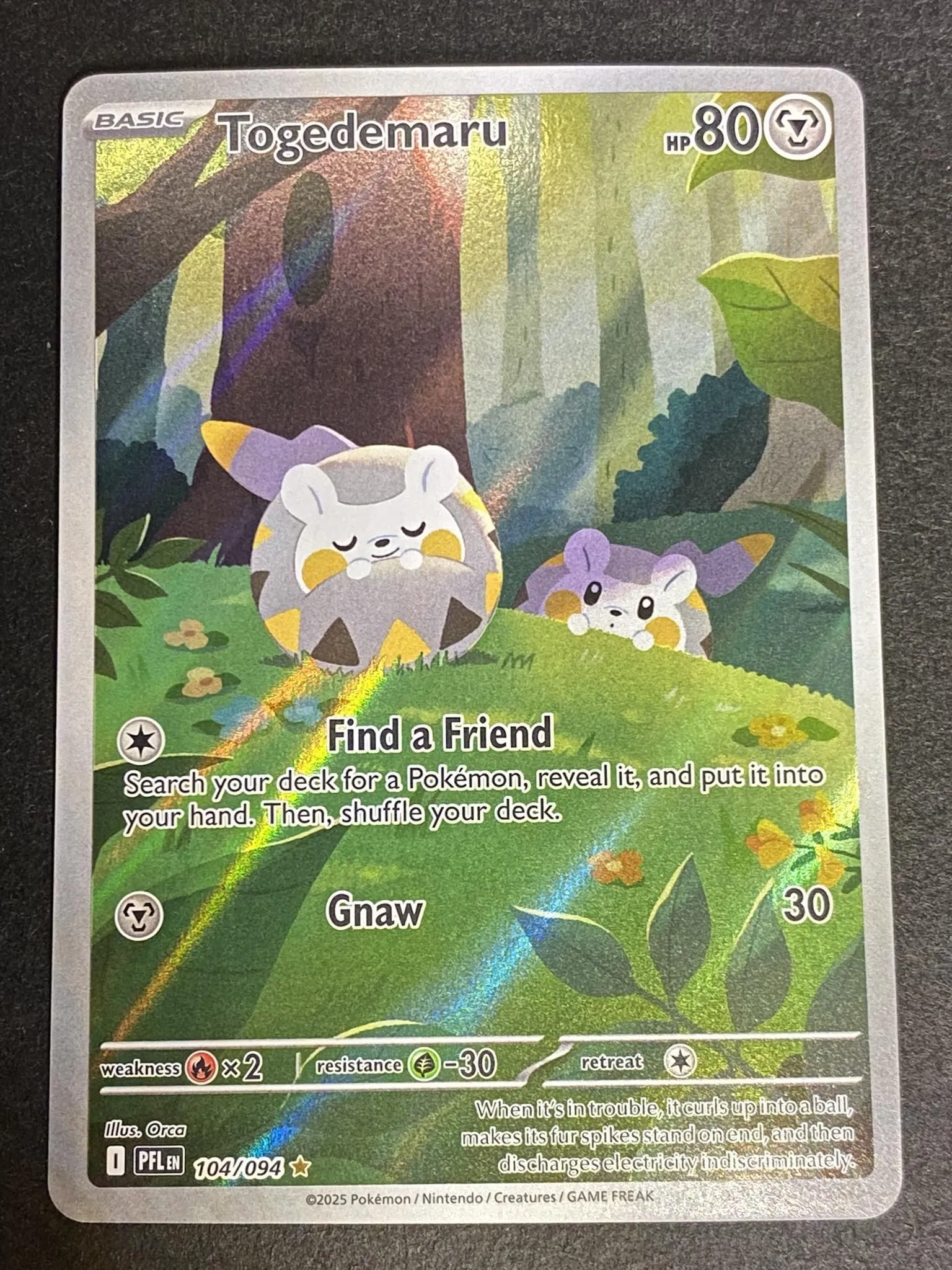 Card image