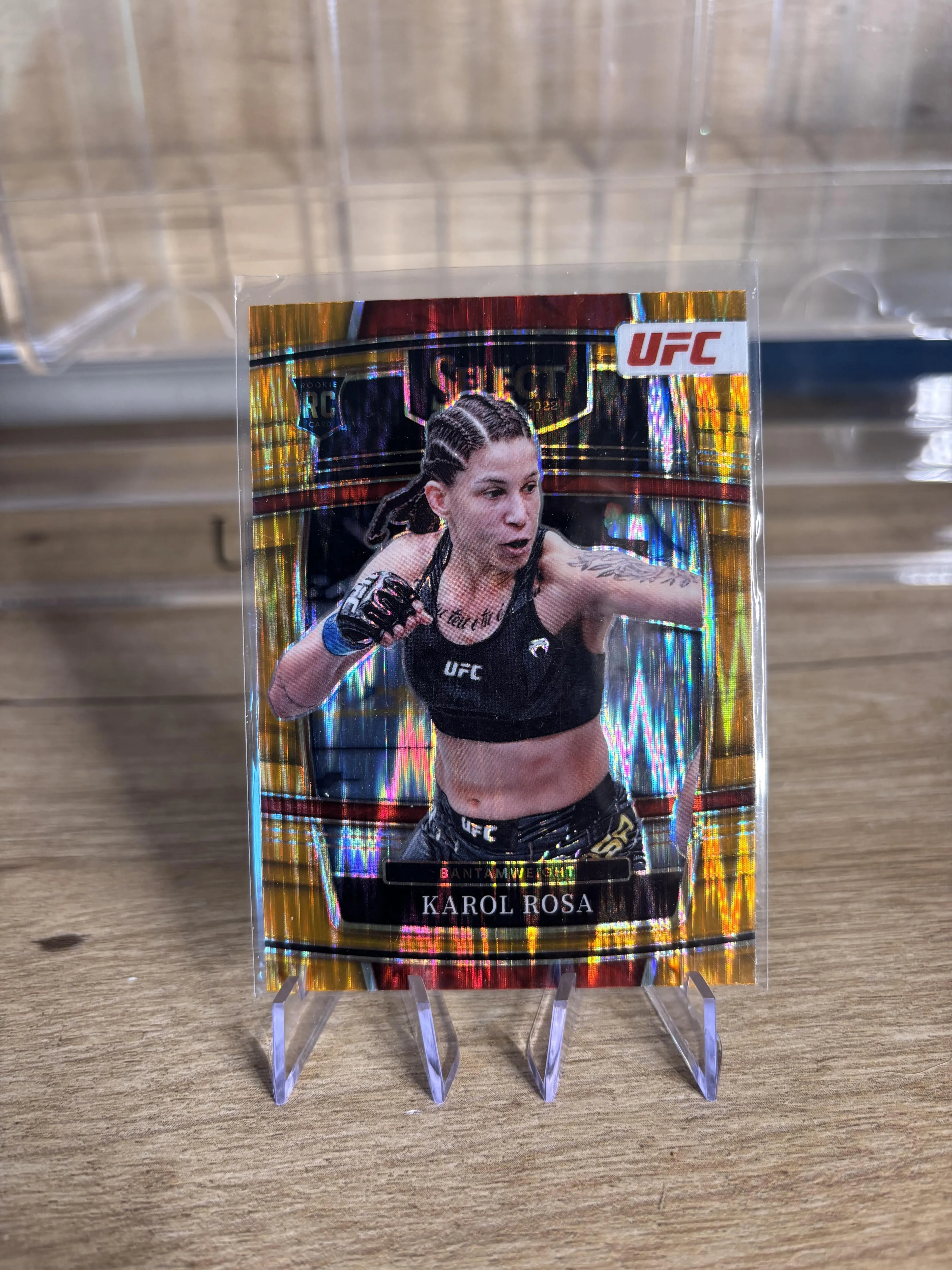 Card image