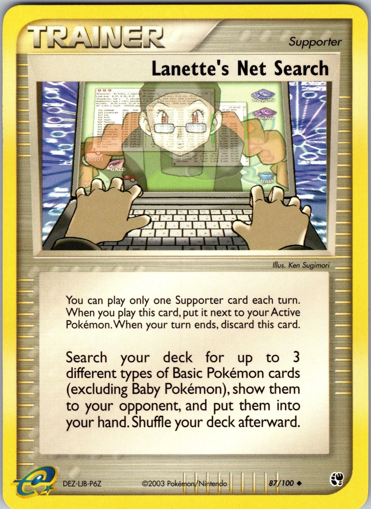 Card image