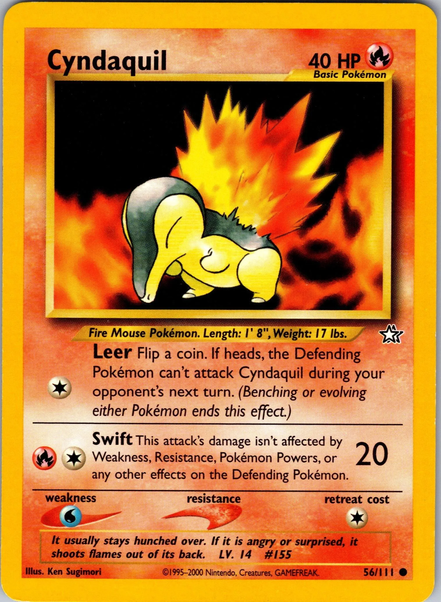 Card image