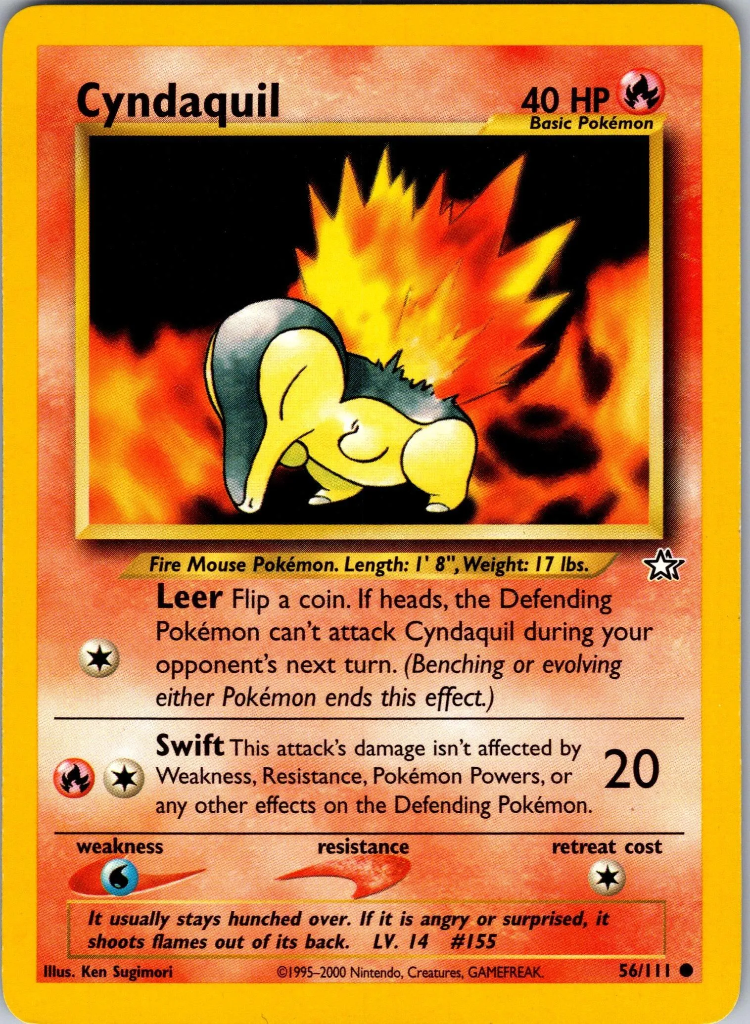 Card image
