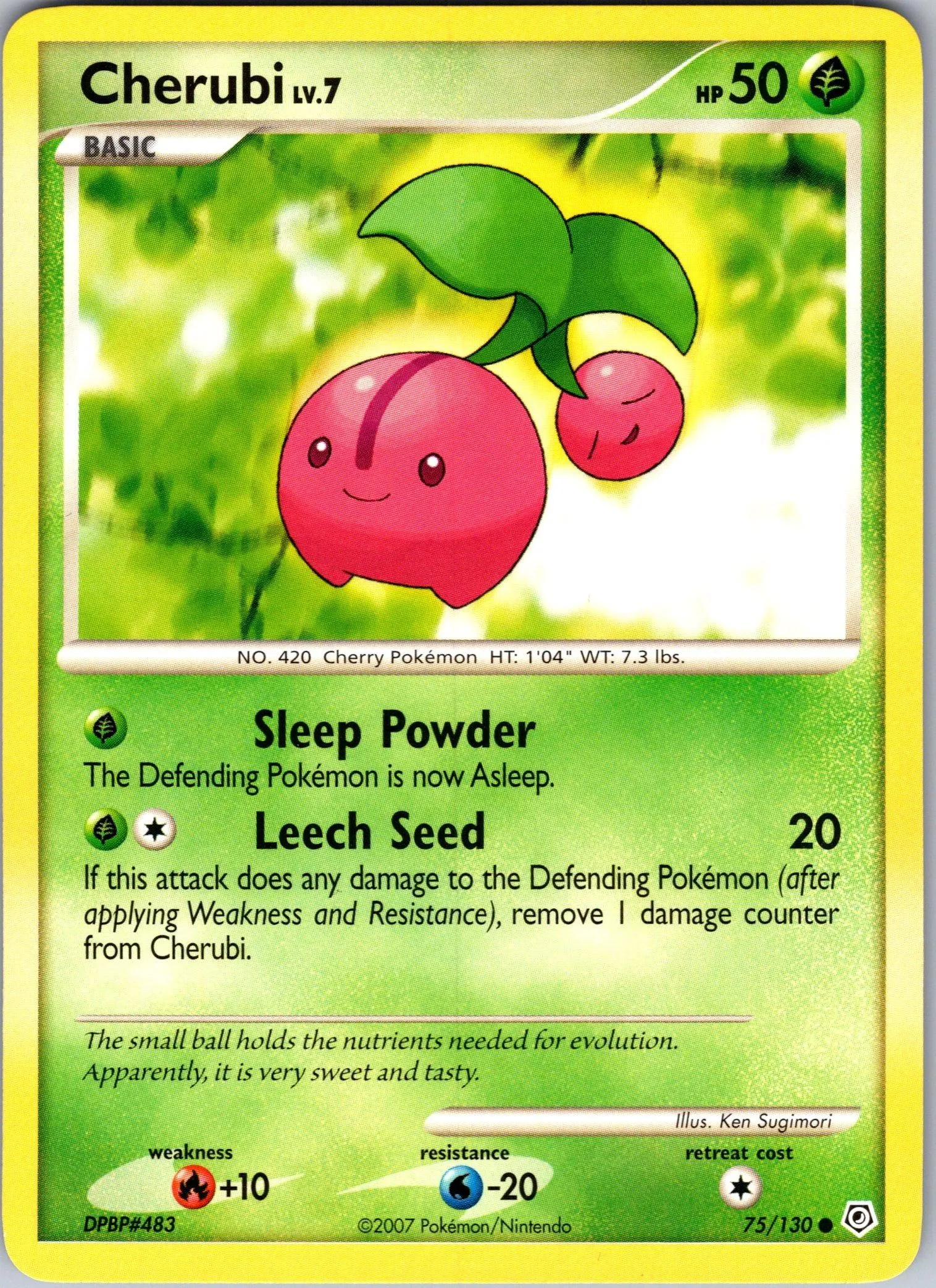 Card image