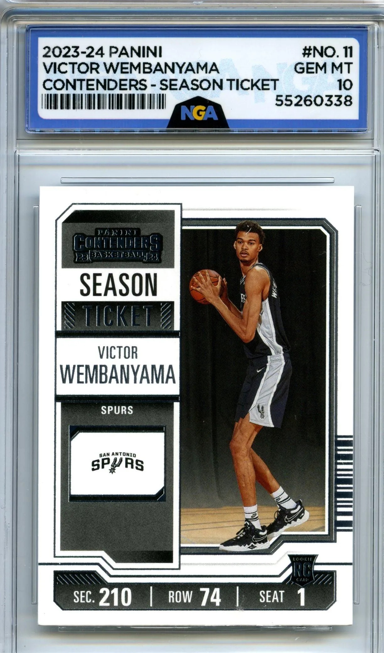 Card image