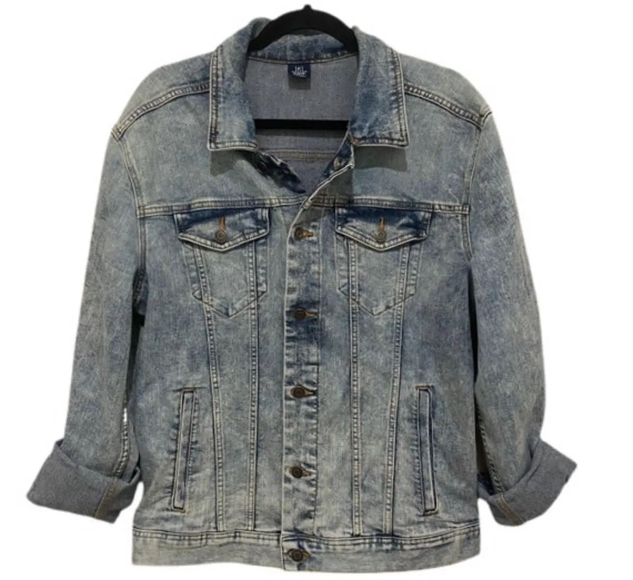 Listing Image Blurred Background