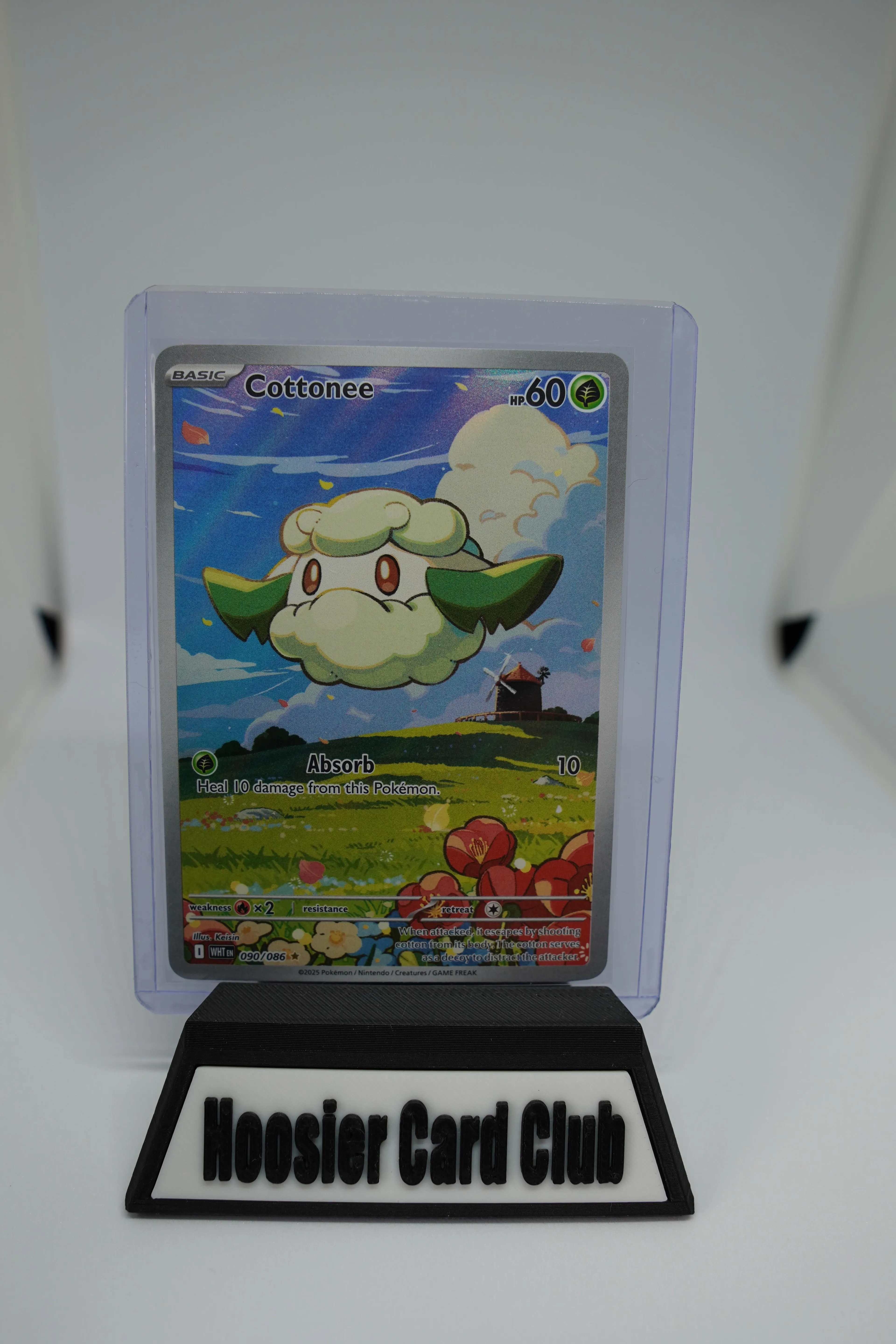 Card image