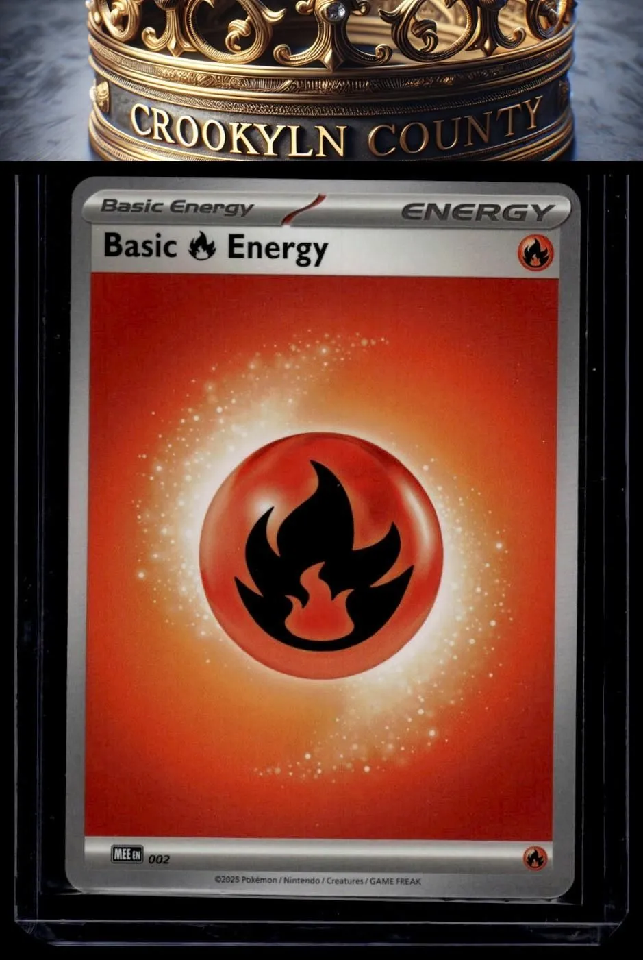 Card image