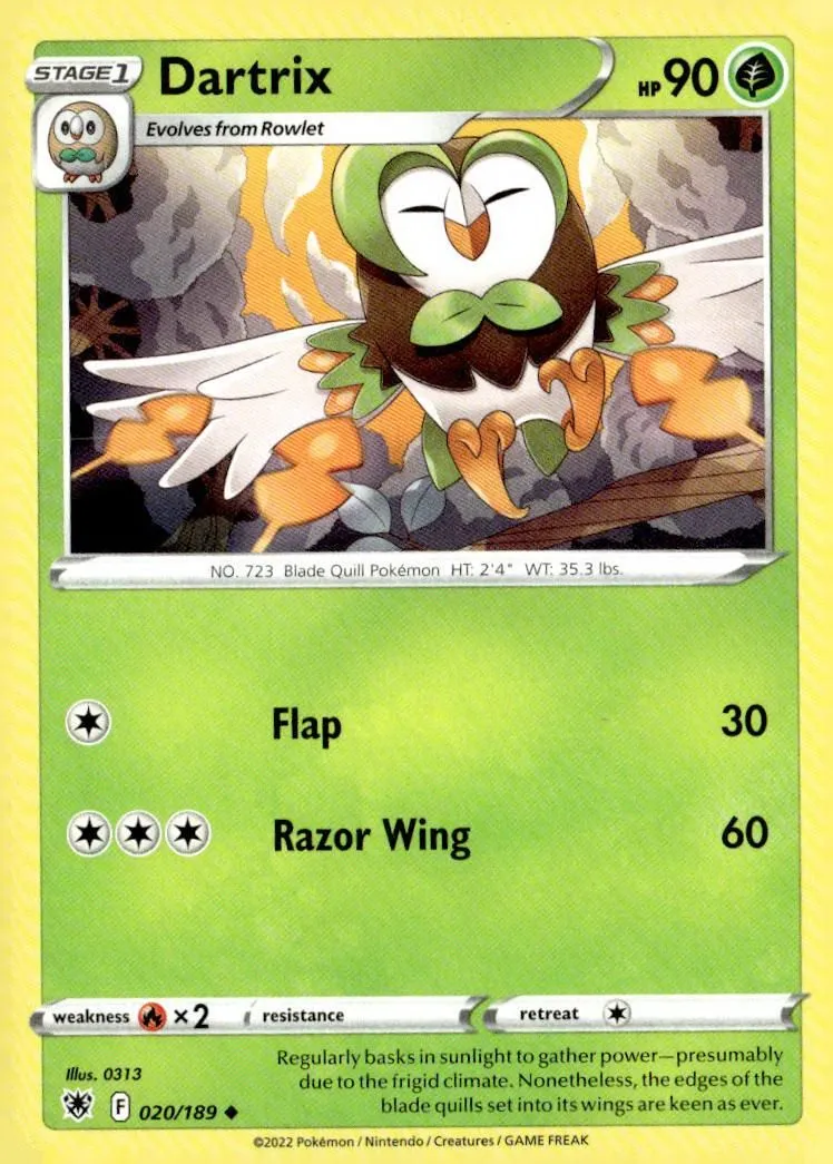 Card image