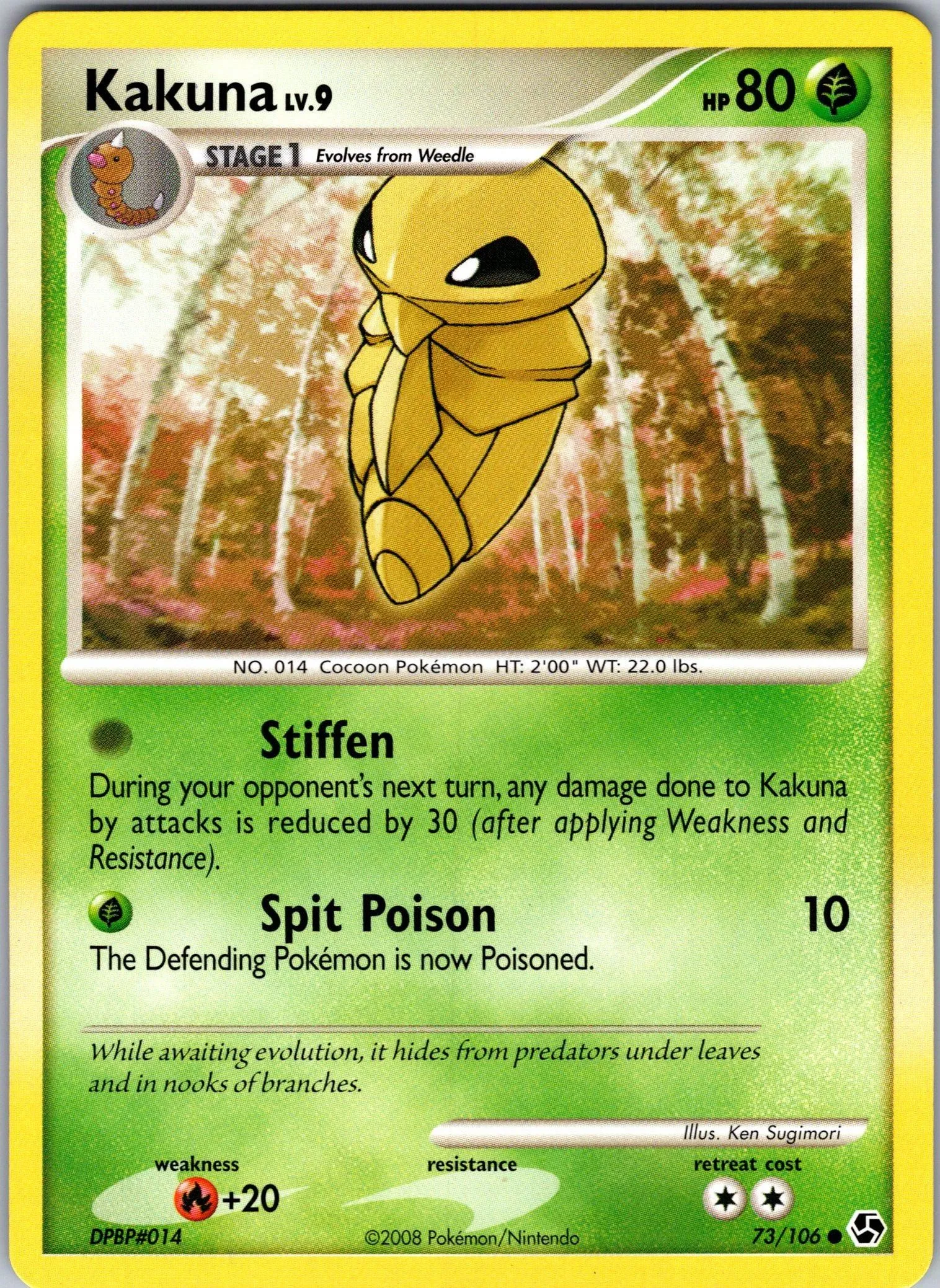 Card image
