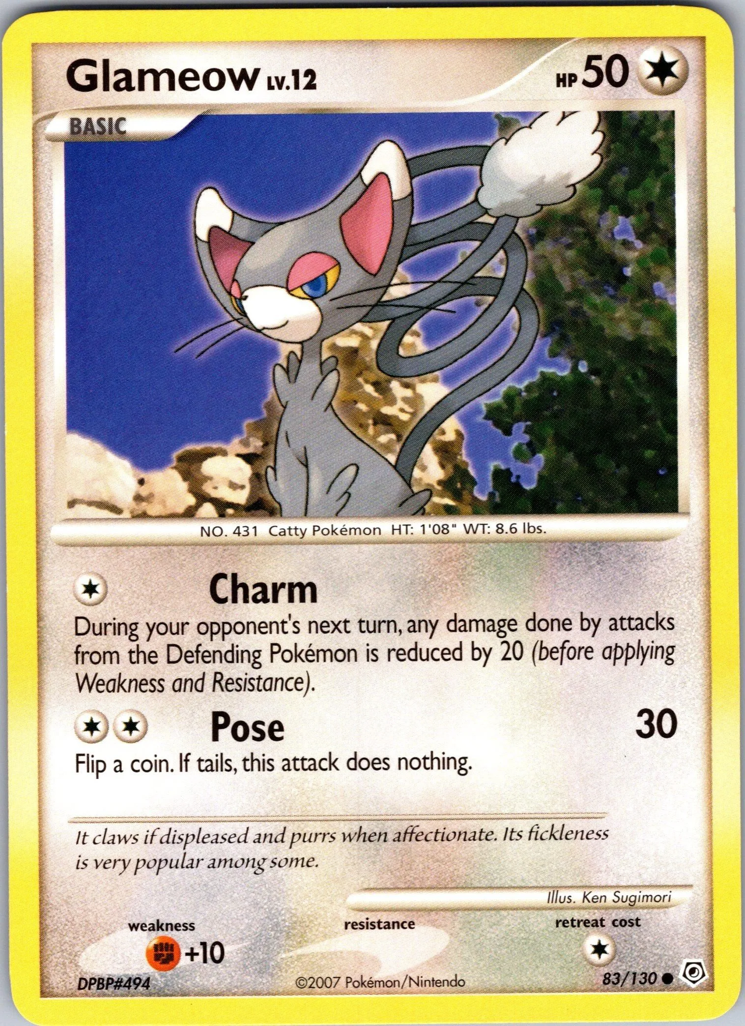 Card image