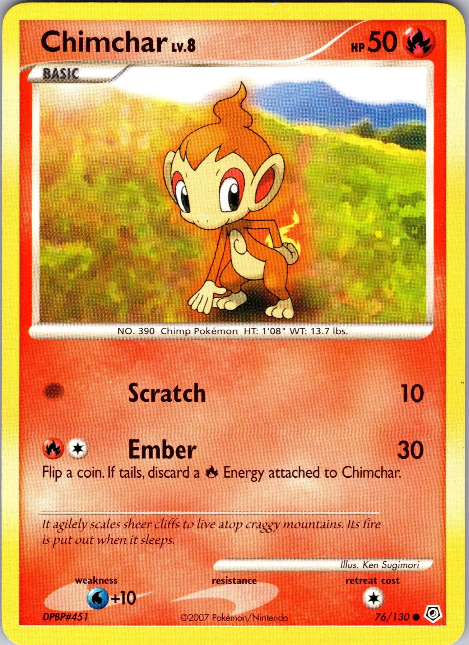 Card image