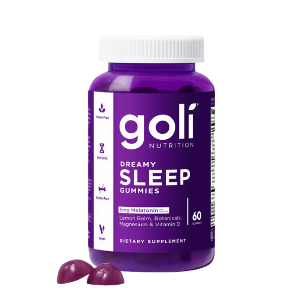 1 Pack Sleep Gummies - WhatNot