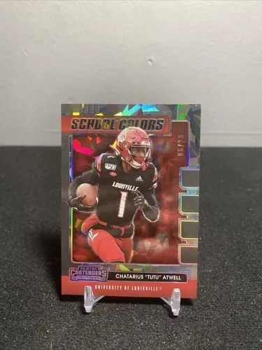 Card image